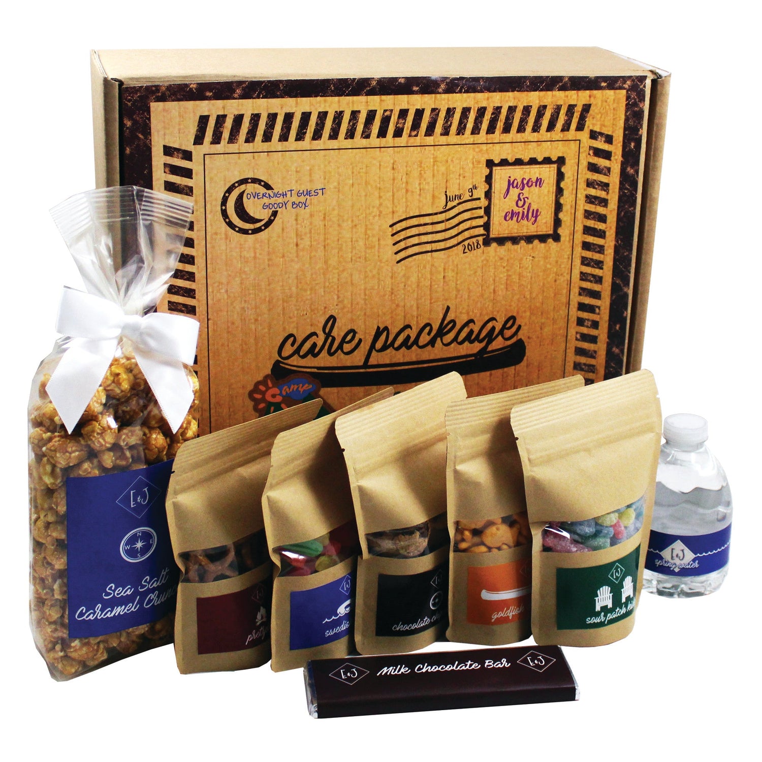 A Bride and Groom to be!