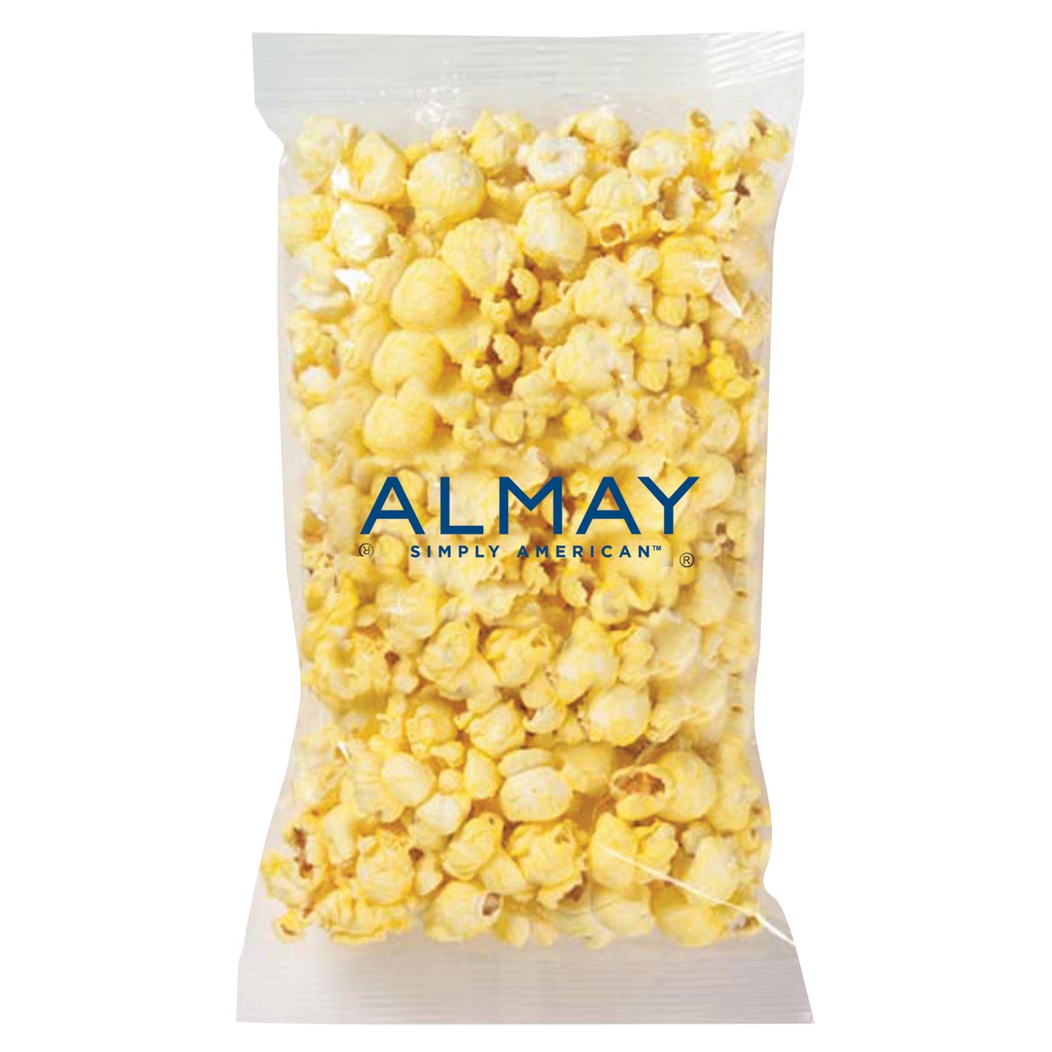 Almay's Simply American Bus Tour