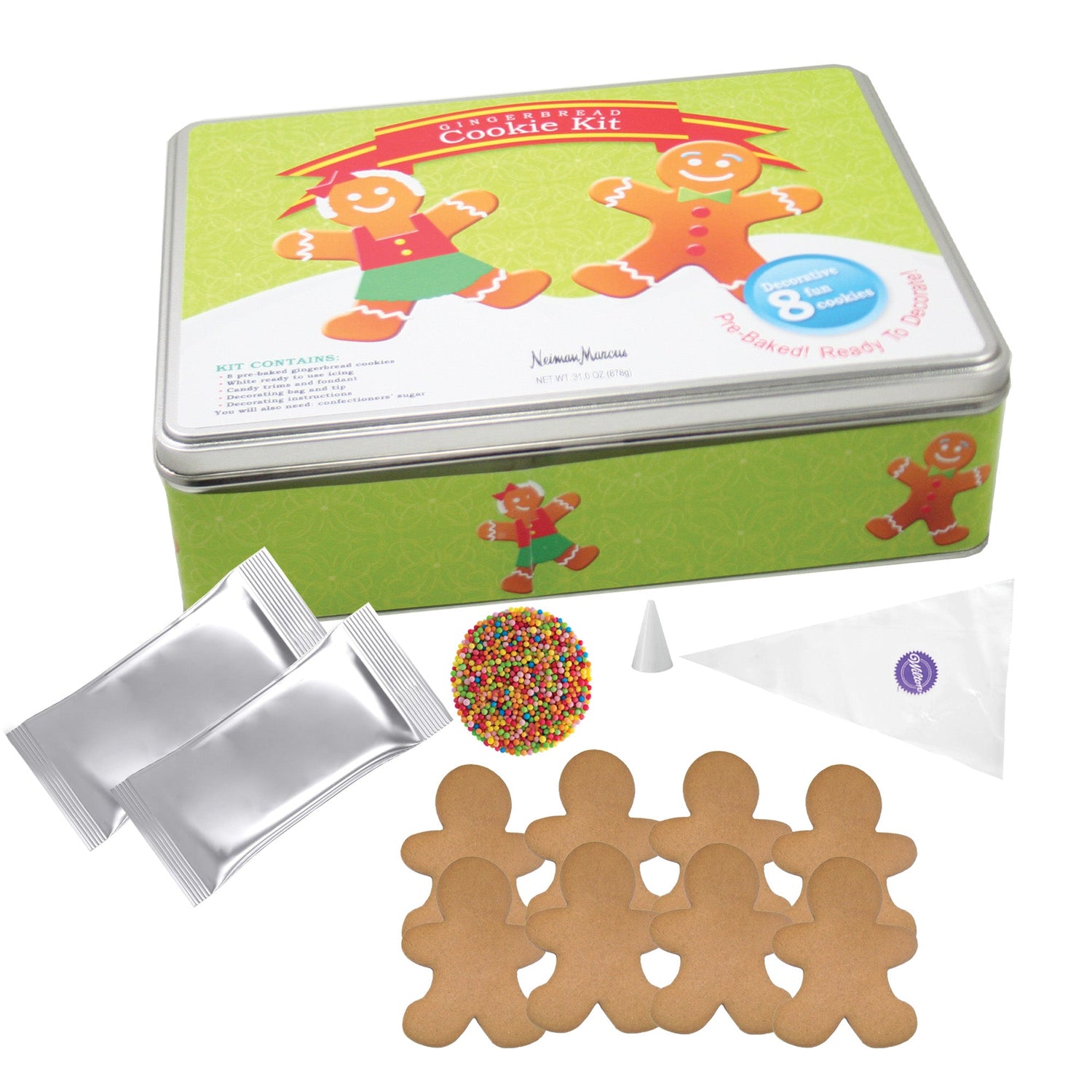 Neiman Marcus Holiday