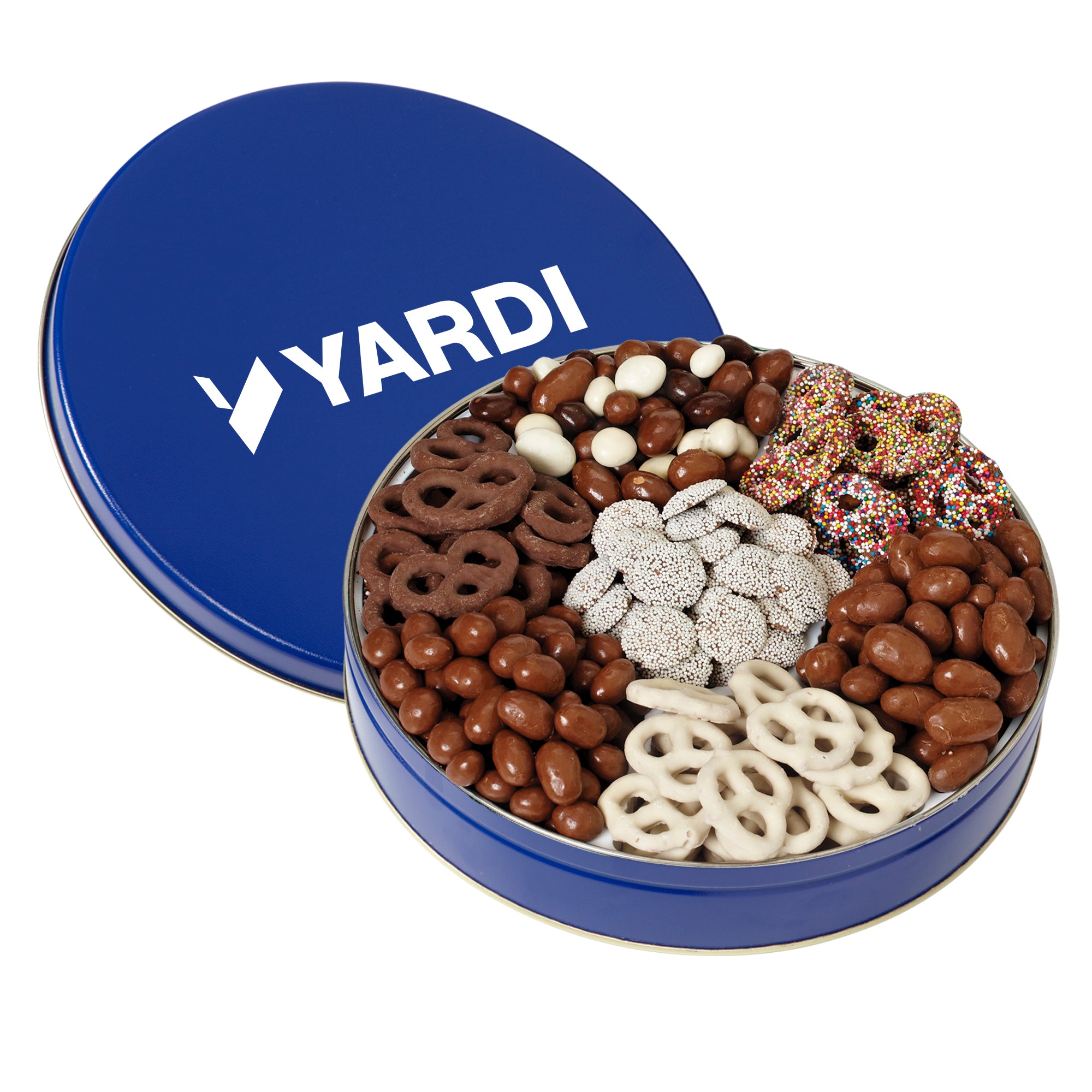 7 Way Chocolate Lover's Dream