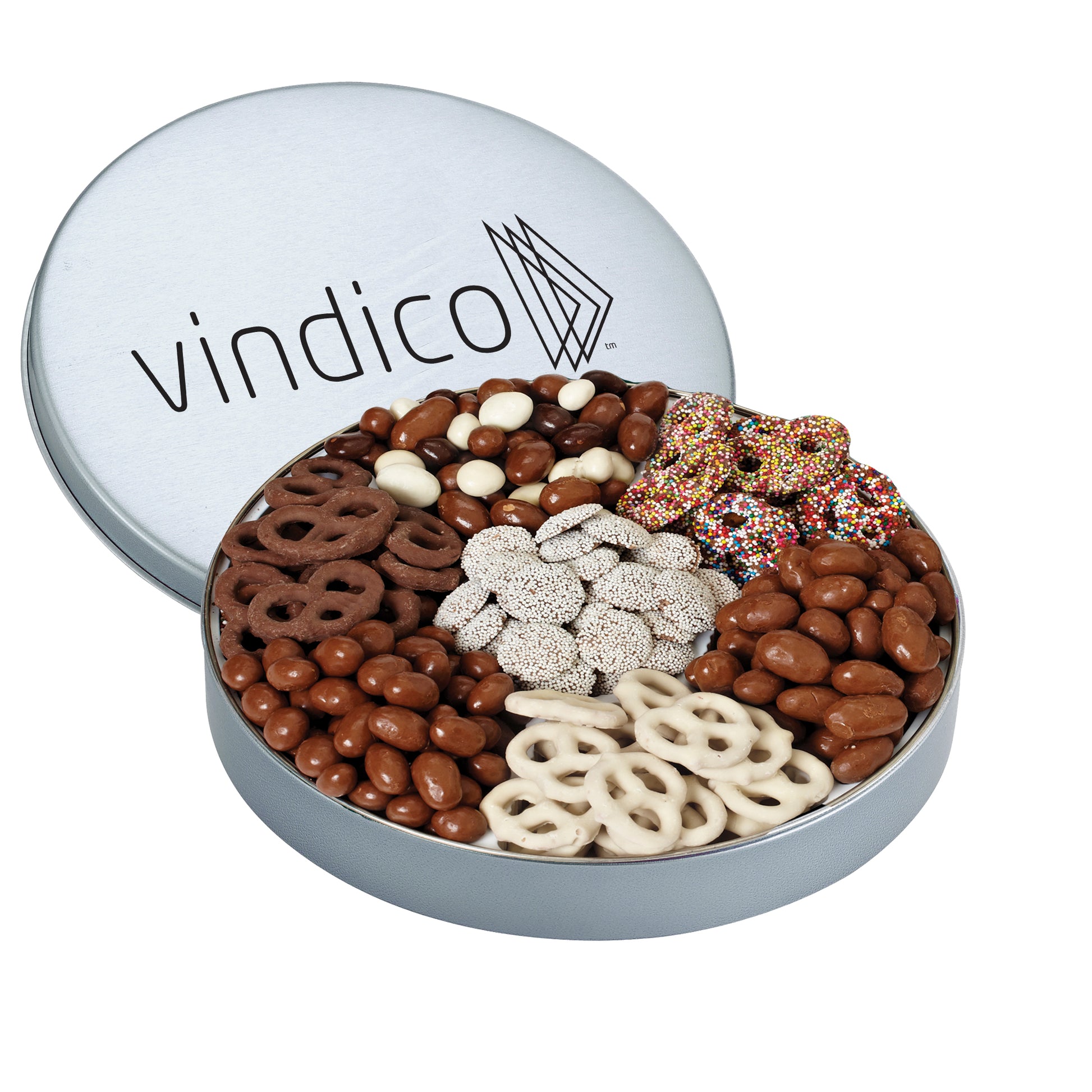 7 Way Chocolate Lover's Dream