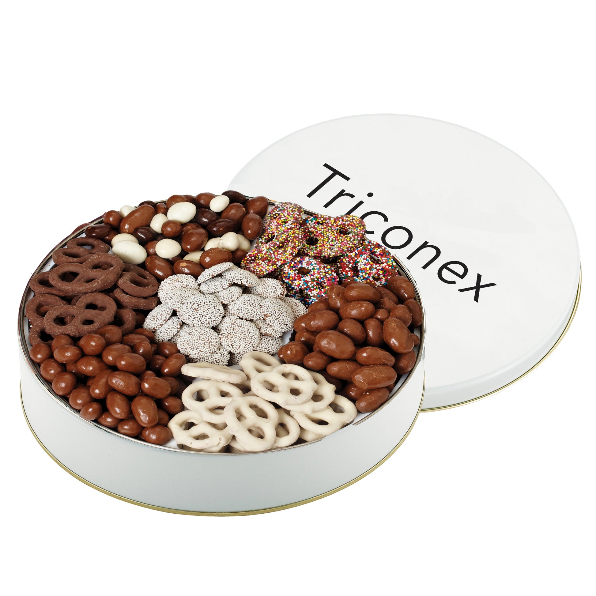 7 Way Chocolate Lover's Dream