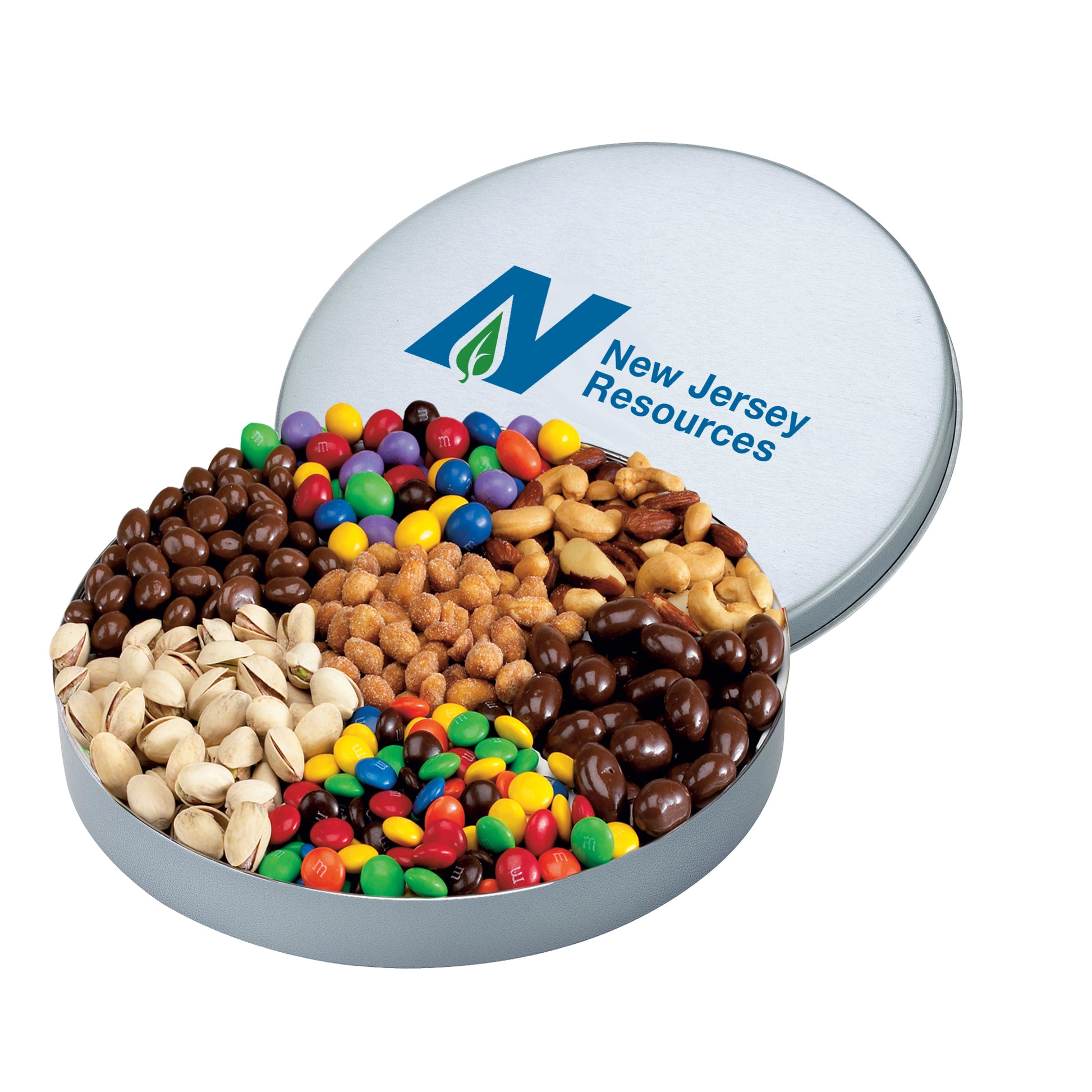 7 Way Chocolate Lover's Dream