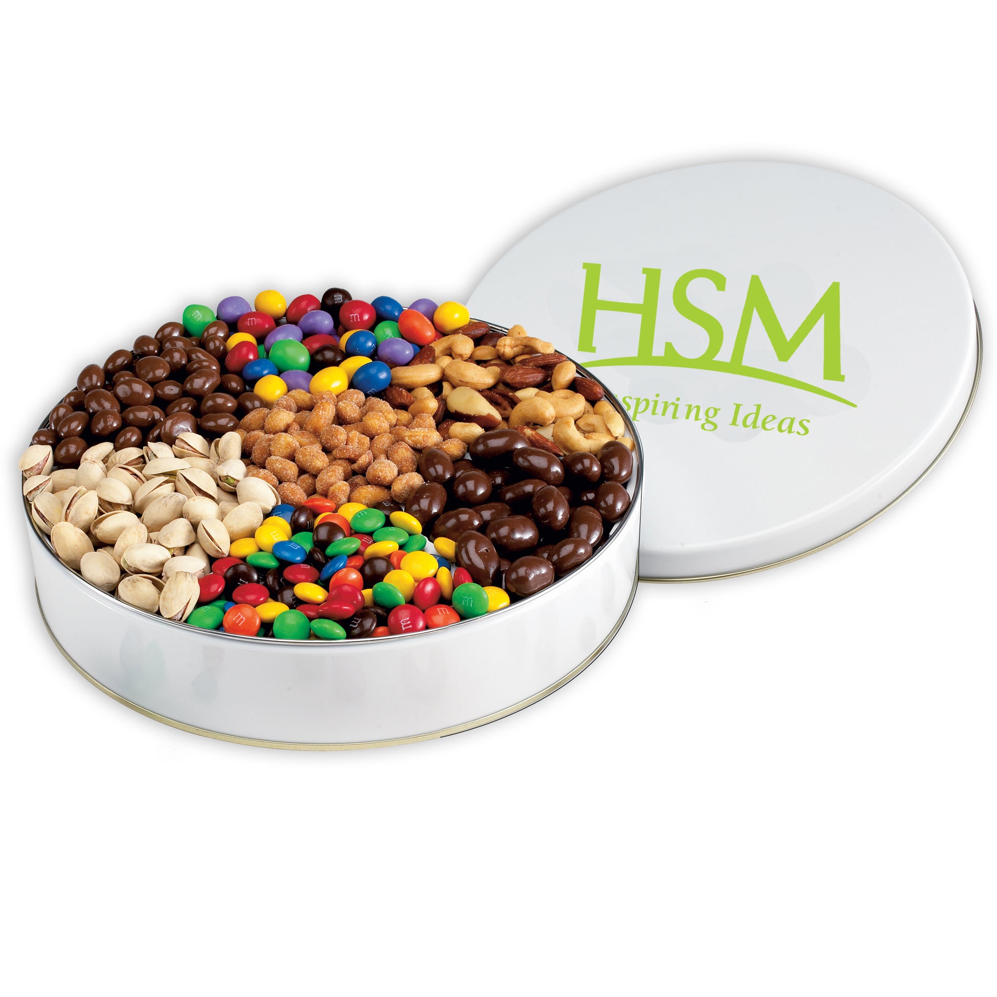 7 Way Chocolate Lover's Dream