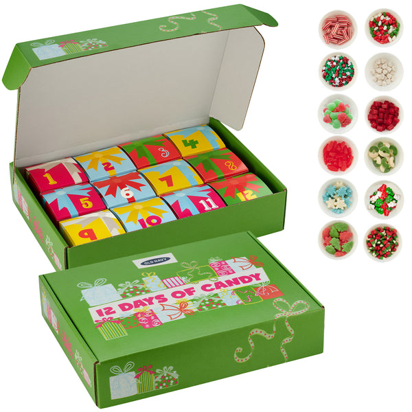 D.I.Y. Experience Gifts