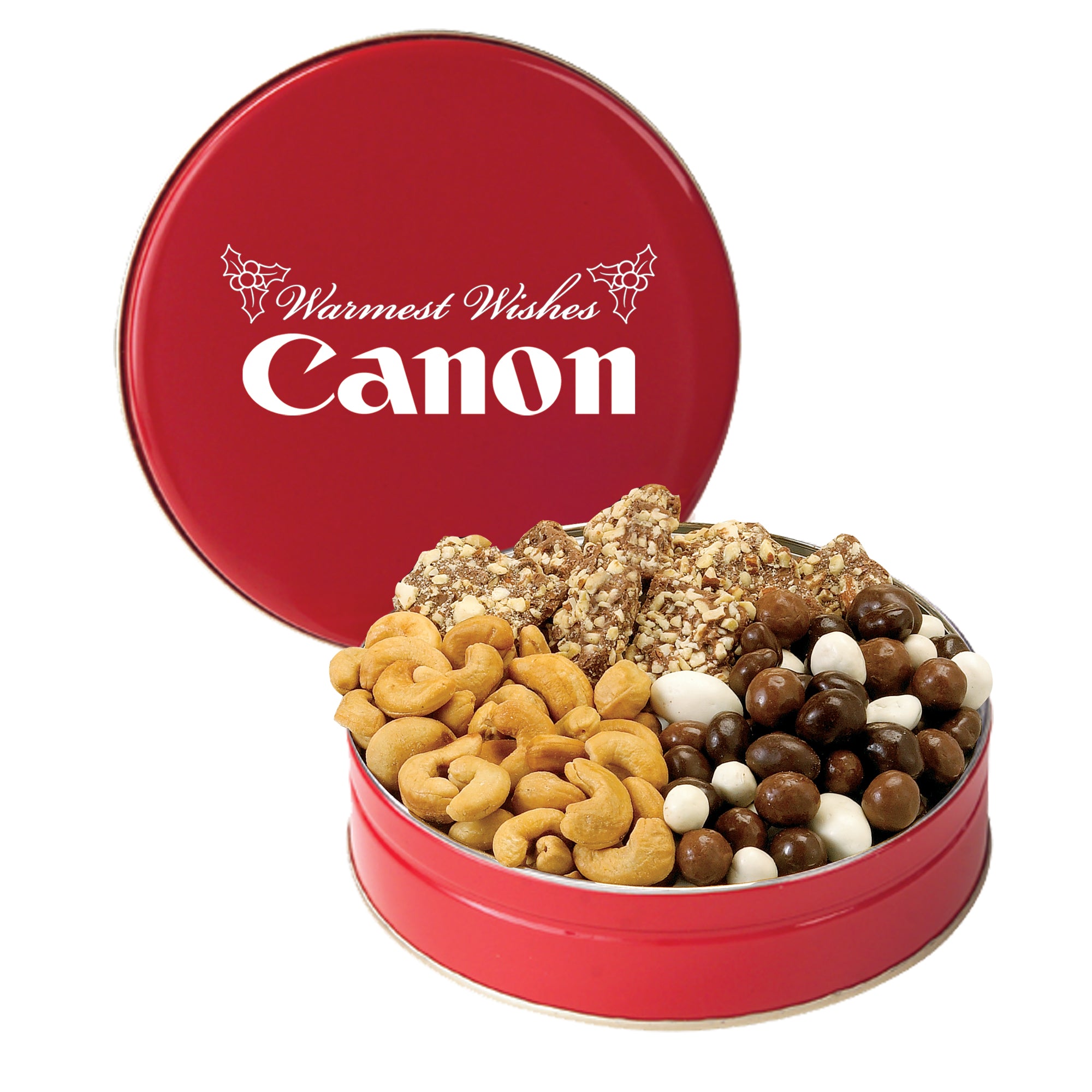 3 Way Savory Treat Tin