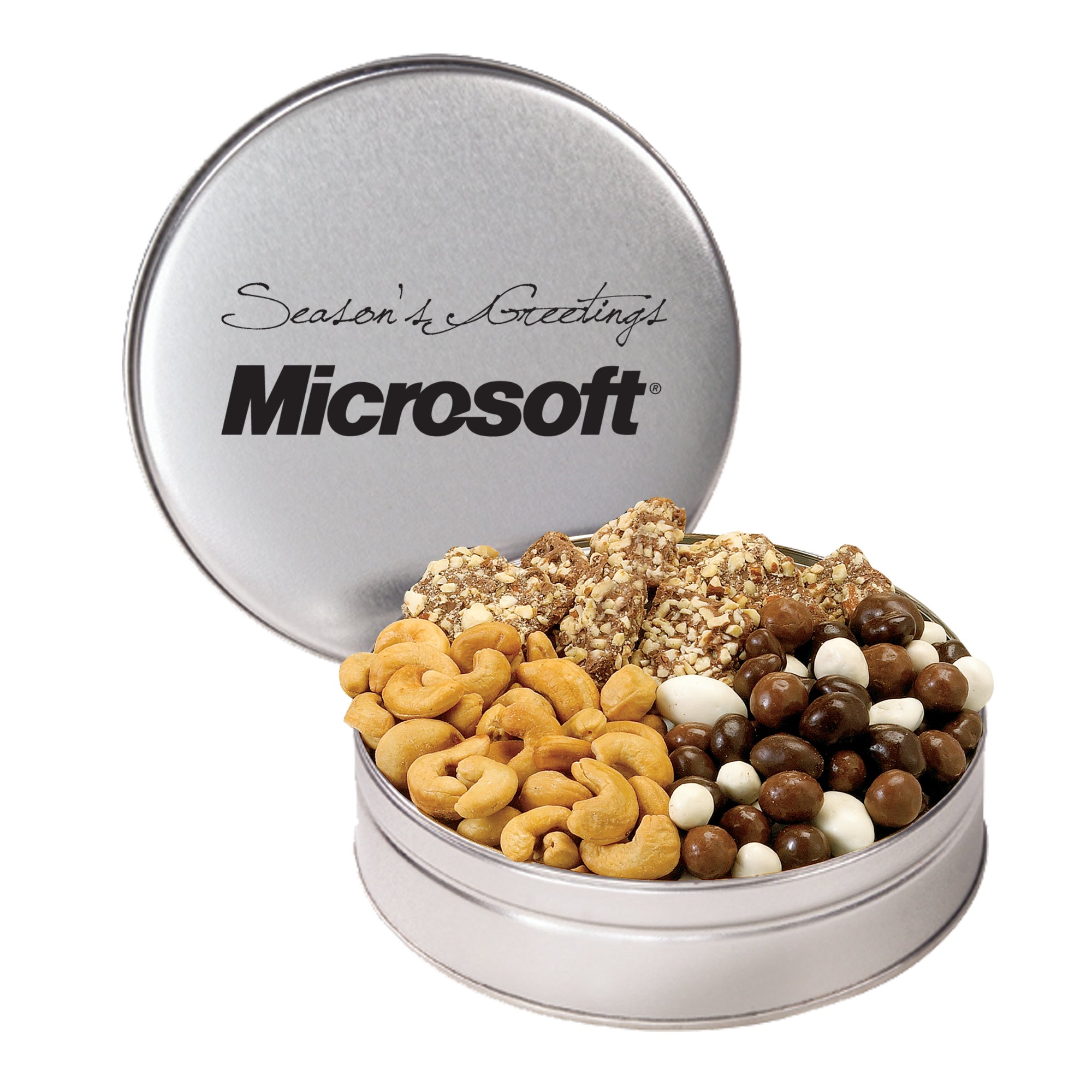 3 Way Savory Treat Tin