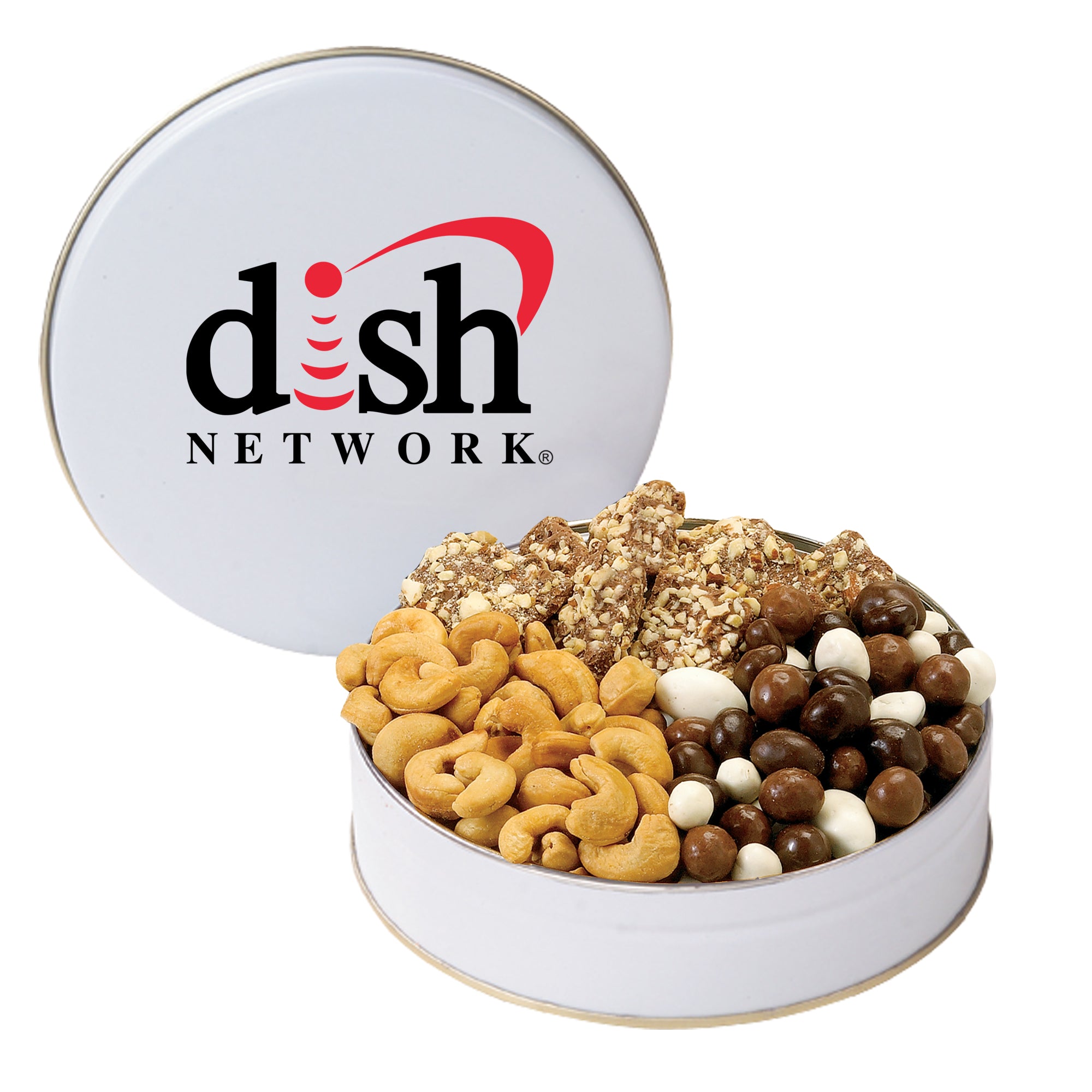 3 Way Savory Treat Tin