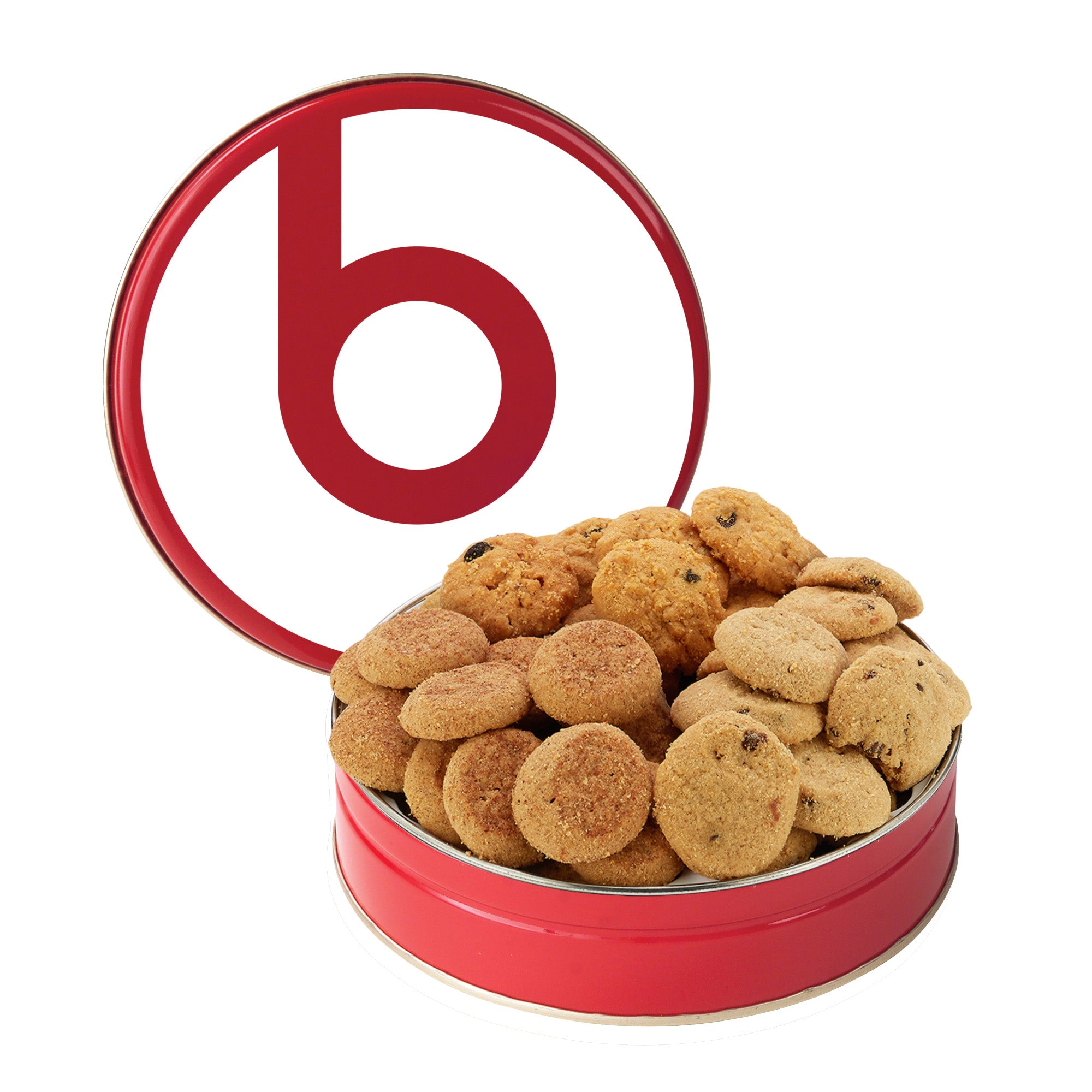 3 Way Crave Cookie Tin