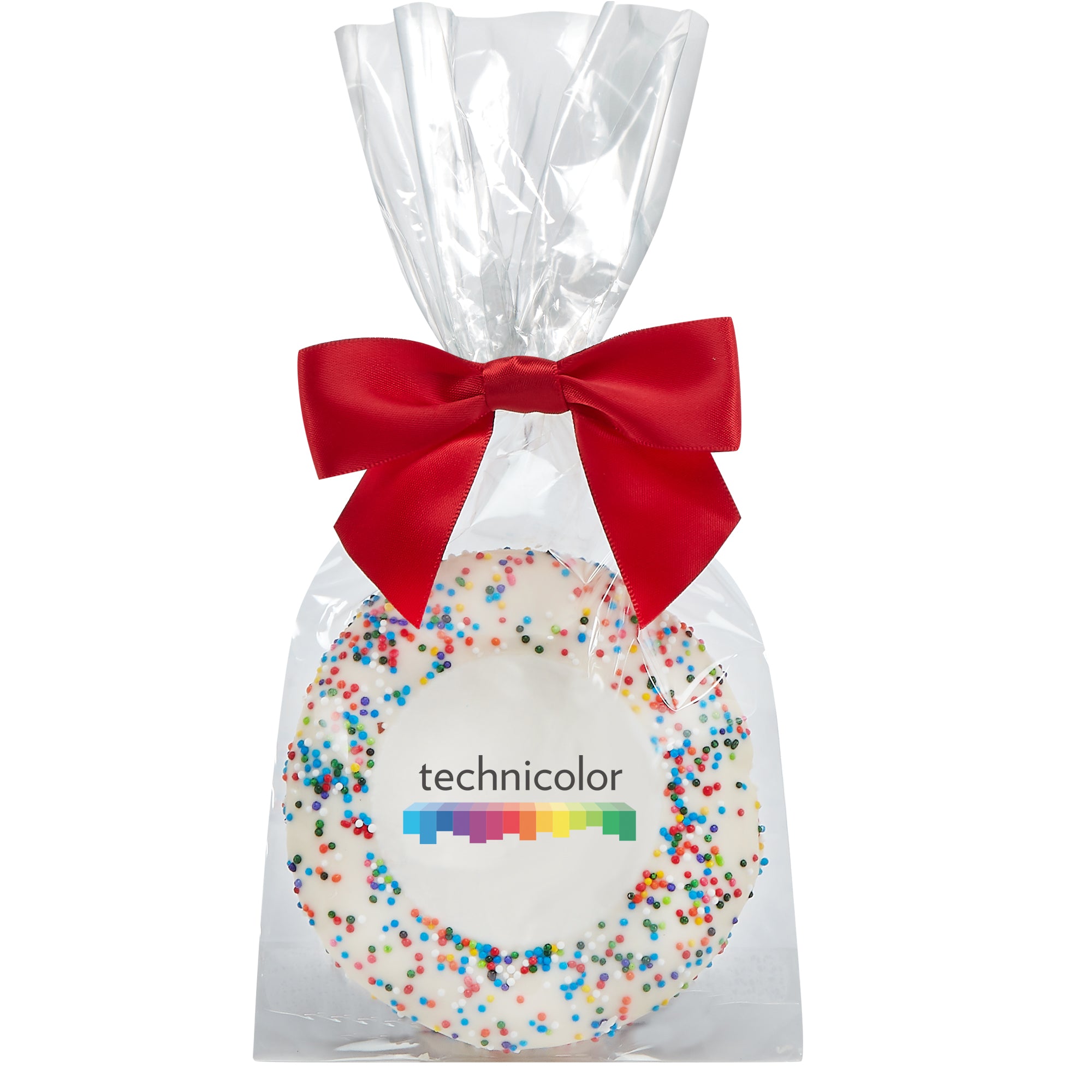 Sugar Cookie Gift Bag - 1 Cookie