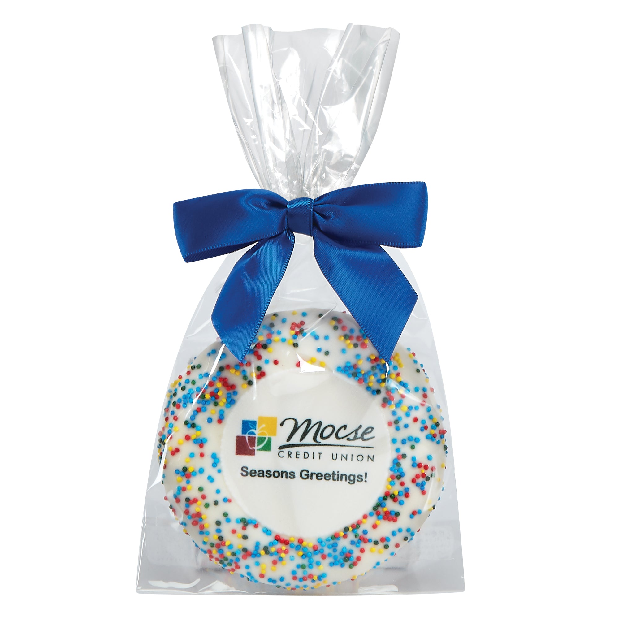 Sugar Cookie Gift Bag - 1 Cookie
