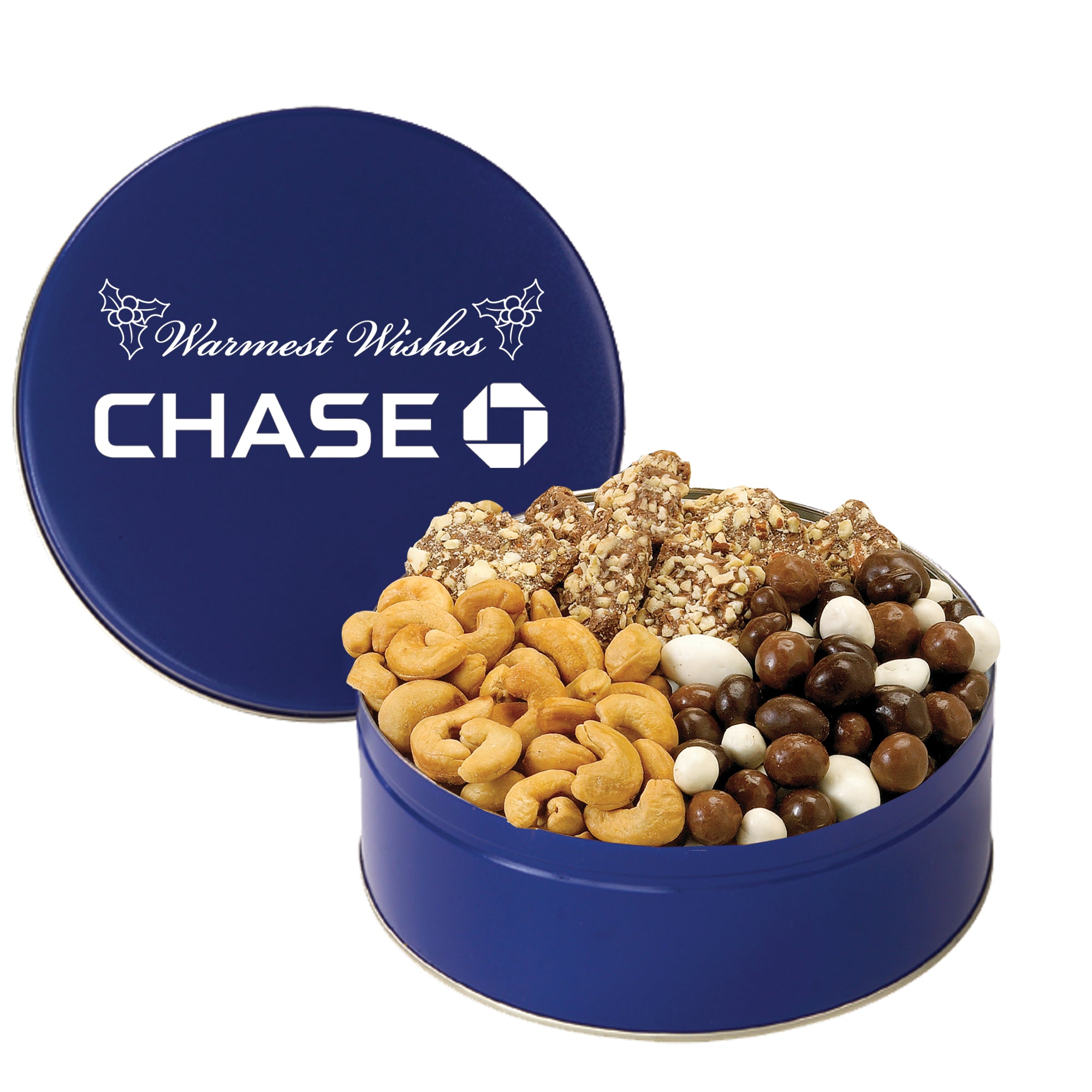 3 Way Savory Treat Tin