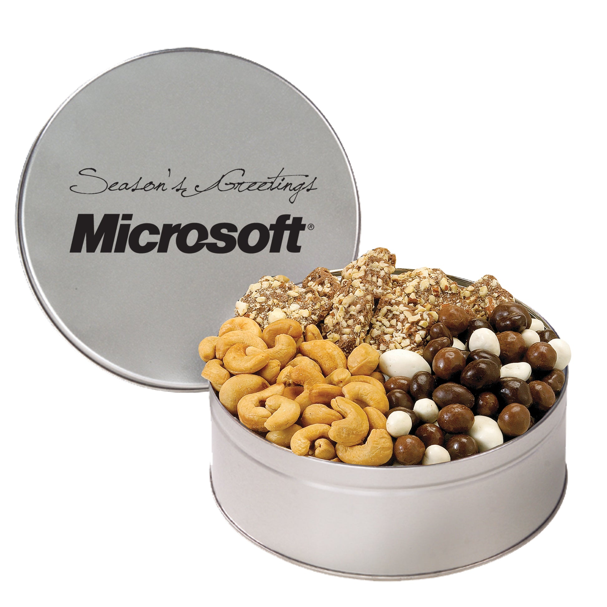 3 Way Savory Treat Tin