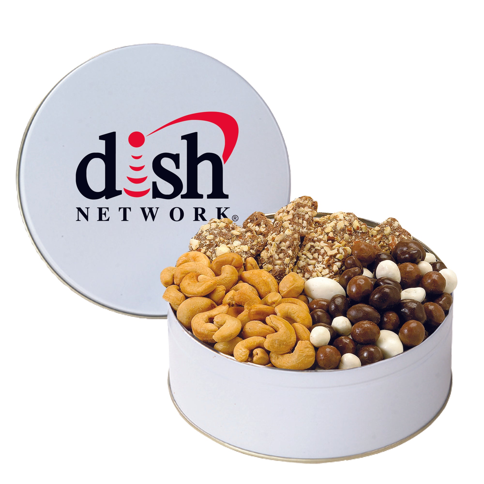 3 Way Savory Treat Tin