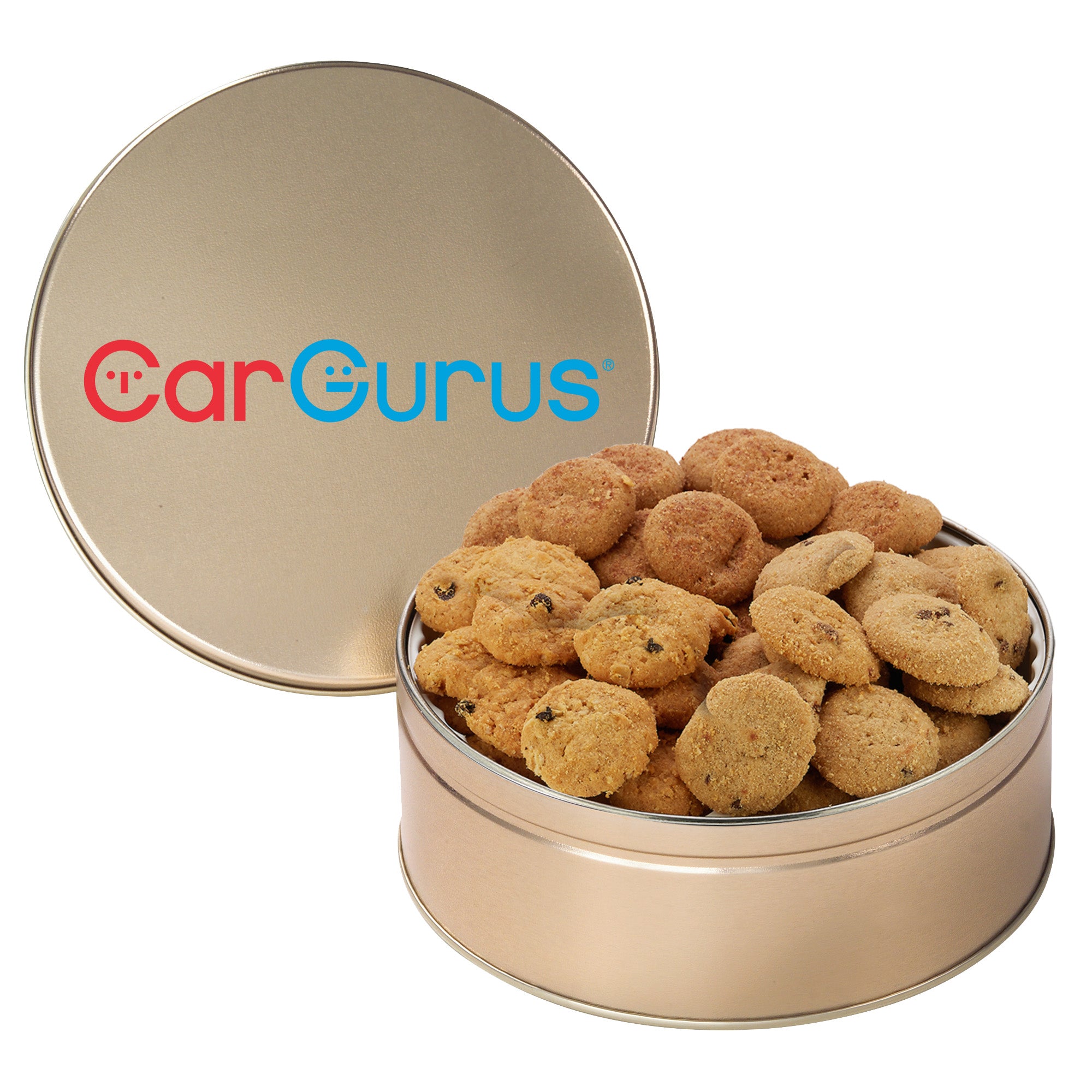 3 Way Crave Cookie Tin