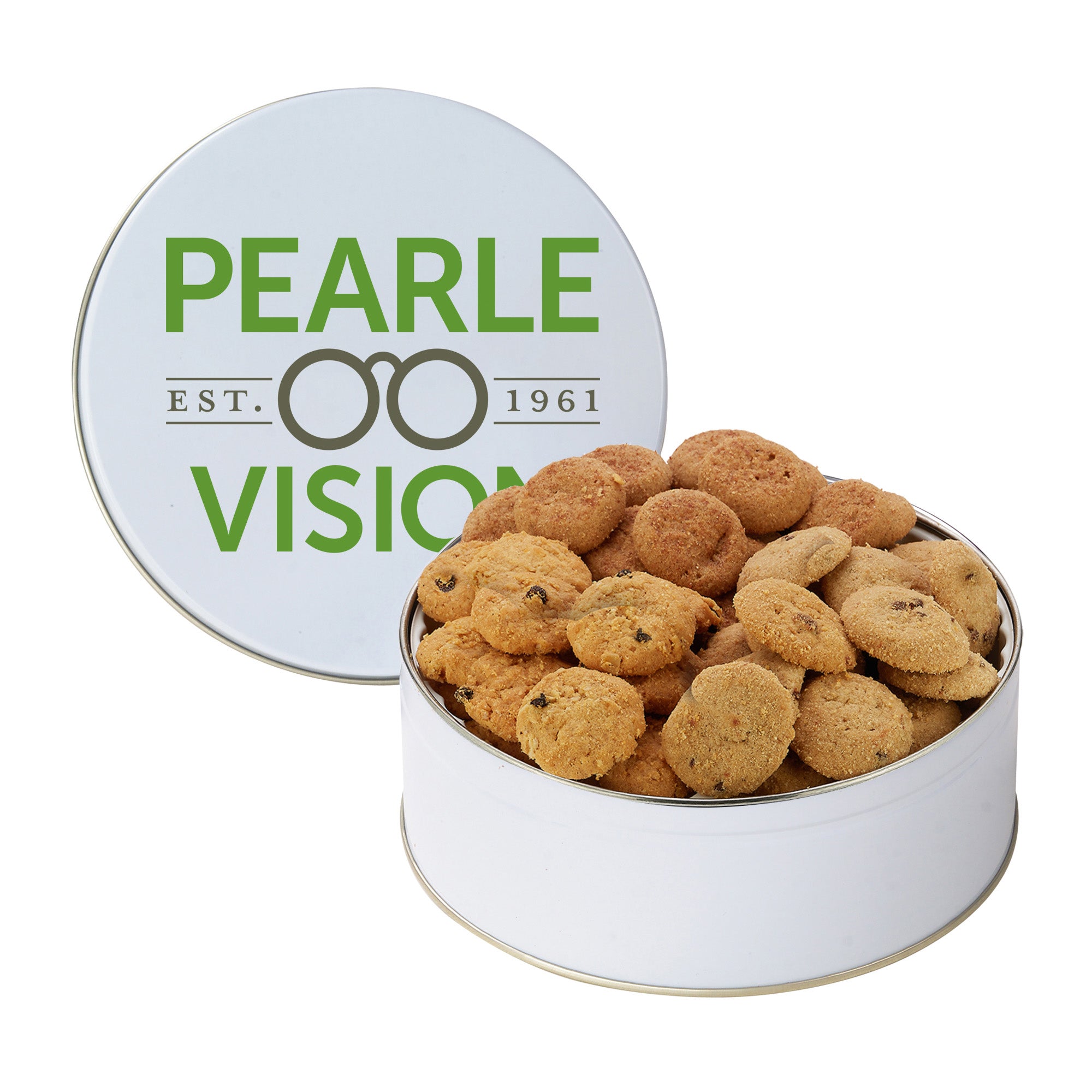 3 Way Crave Cookie Tin