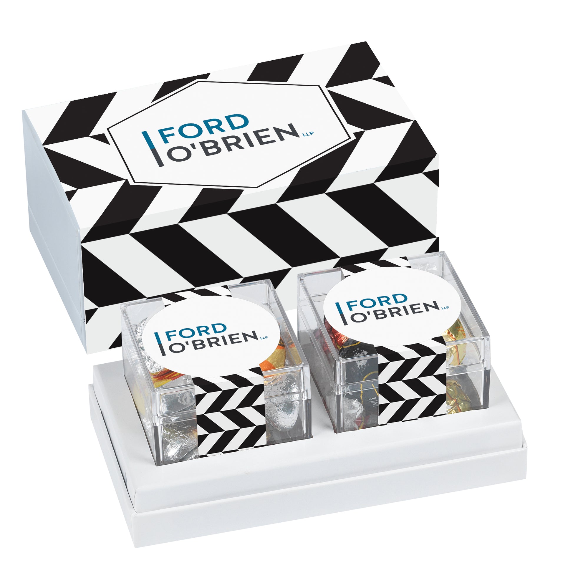 2 Way Signature Cube Collection