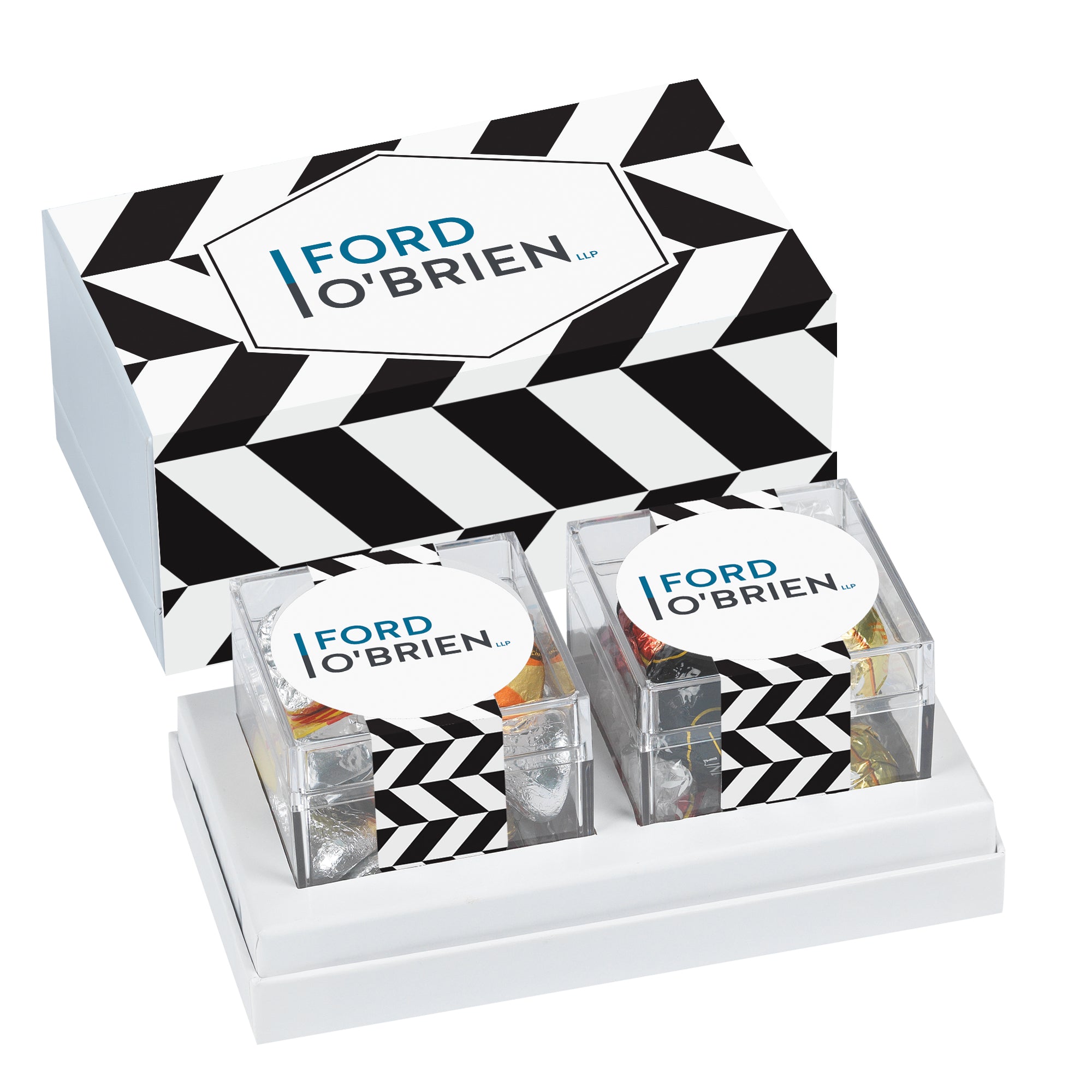 2 Way Signature Cube Collection