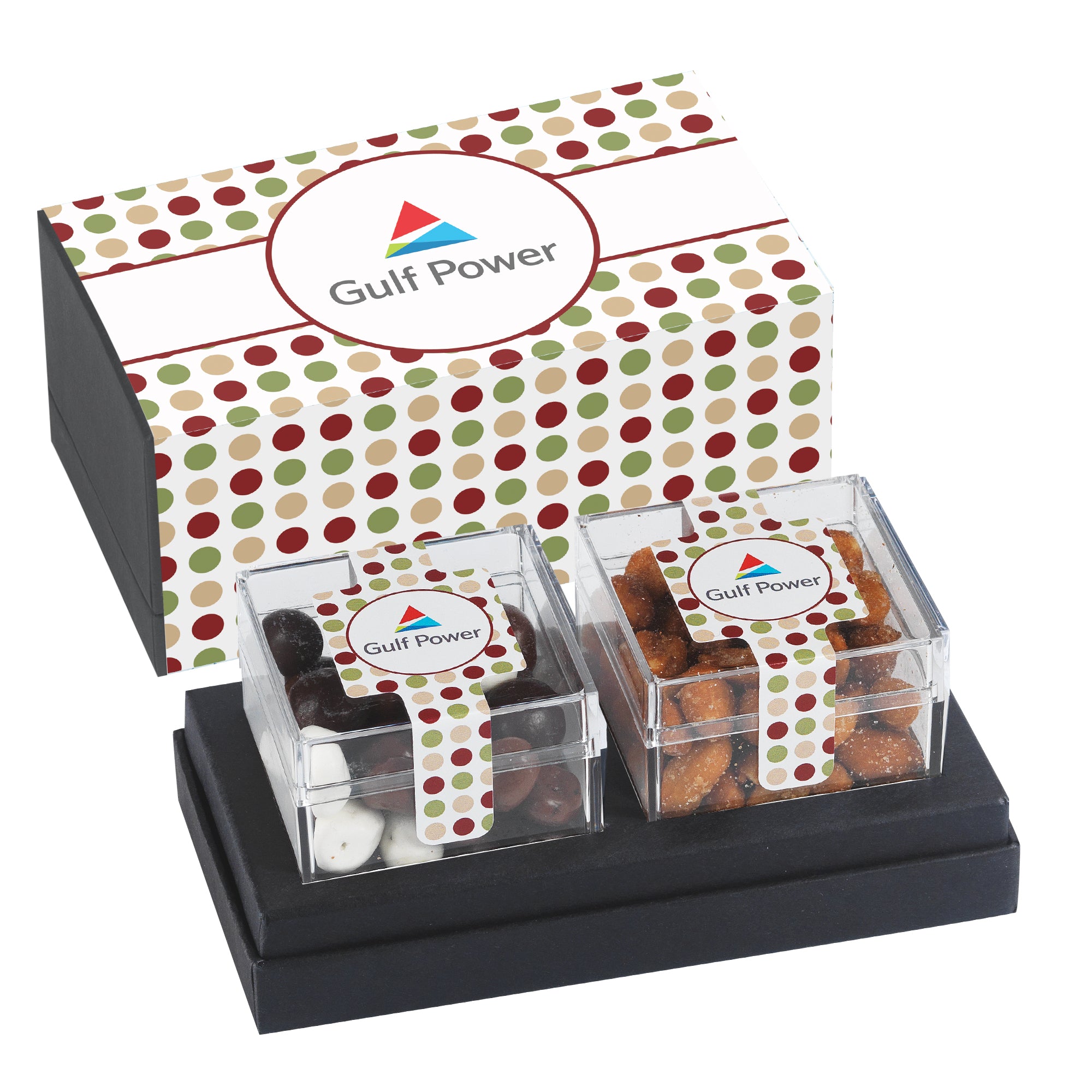 2 Way Signature Cube Collection