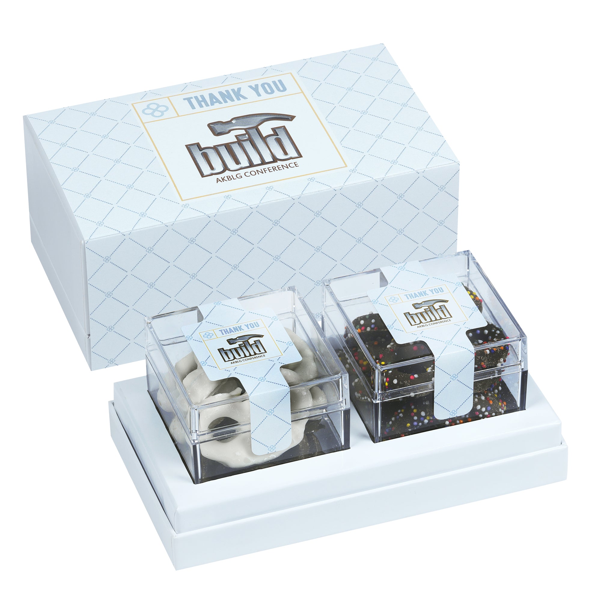 2 Way Signature Cube Collection