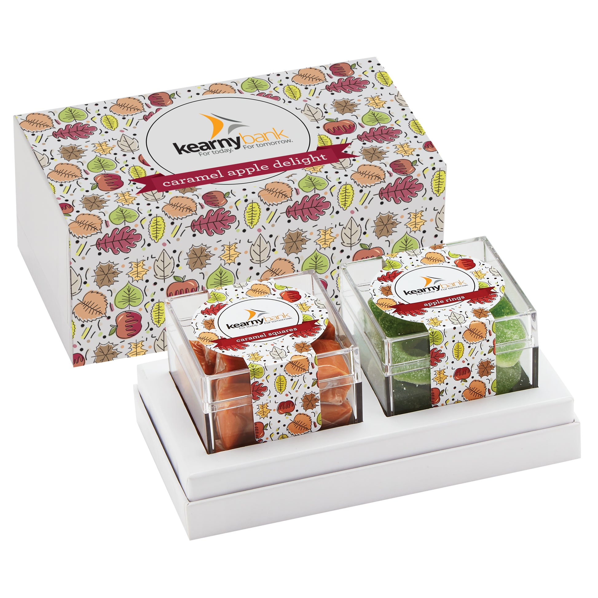 2 Way Signature Cube Collection