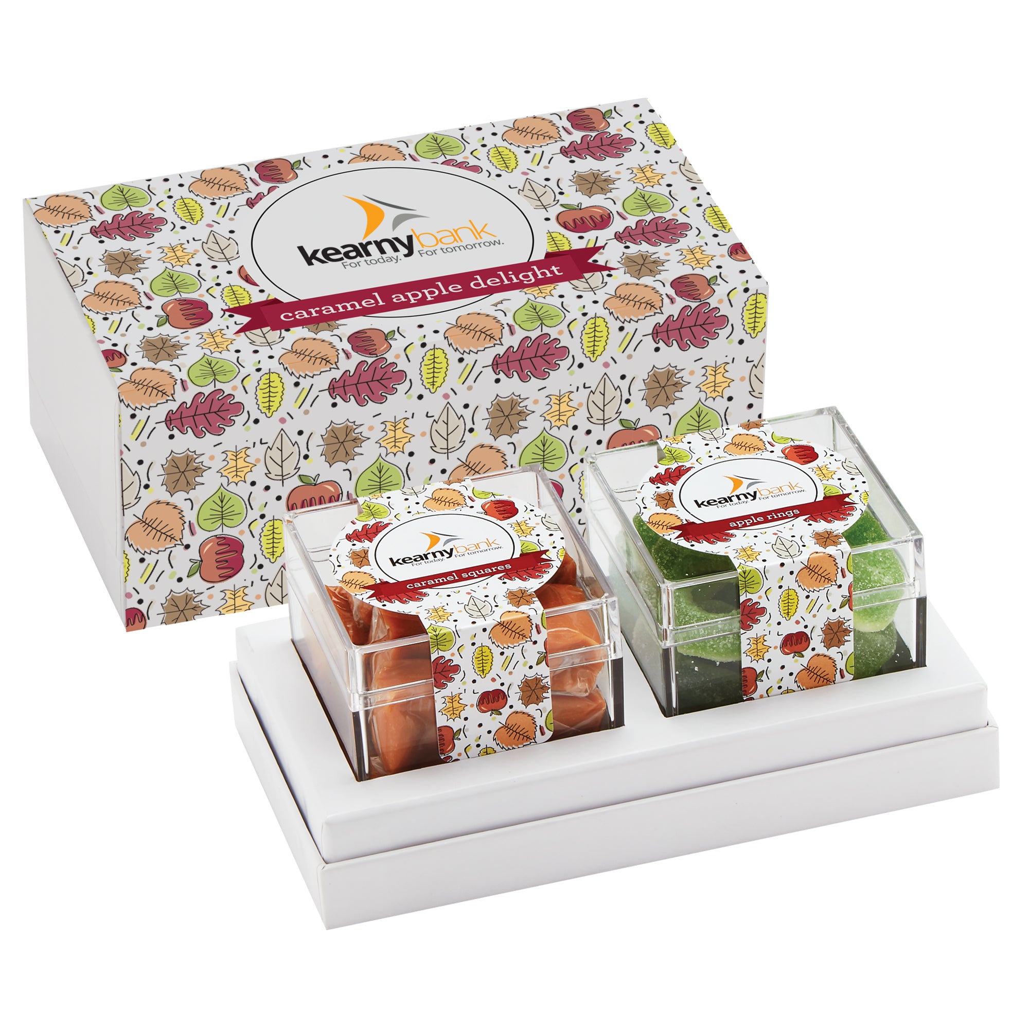 2 Way Signature Cube Collection