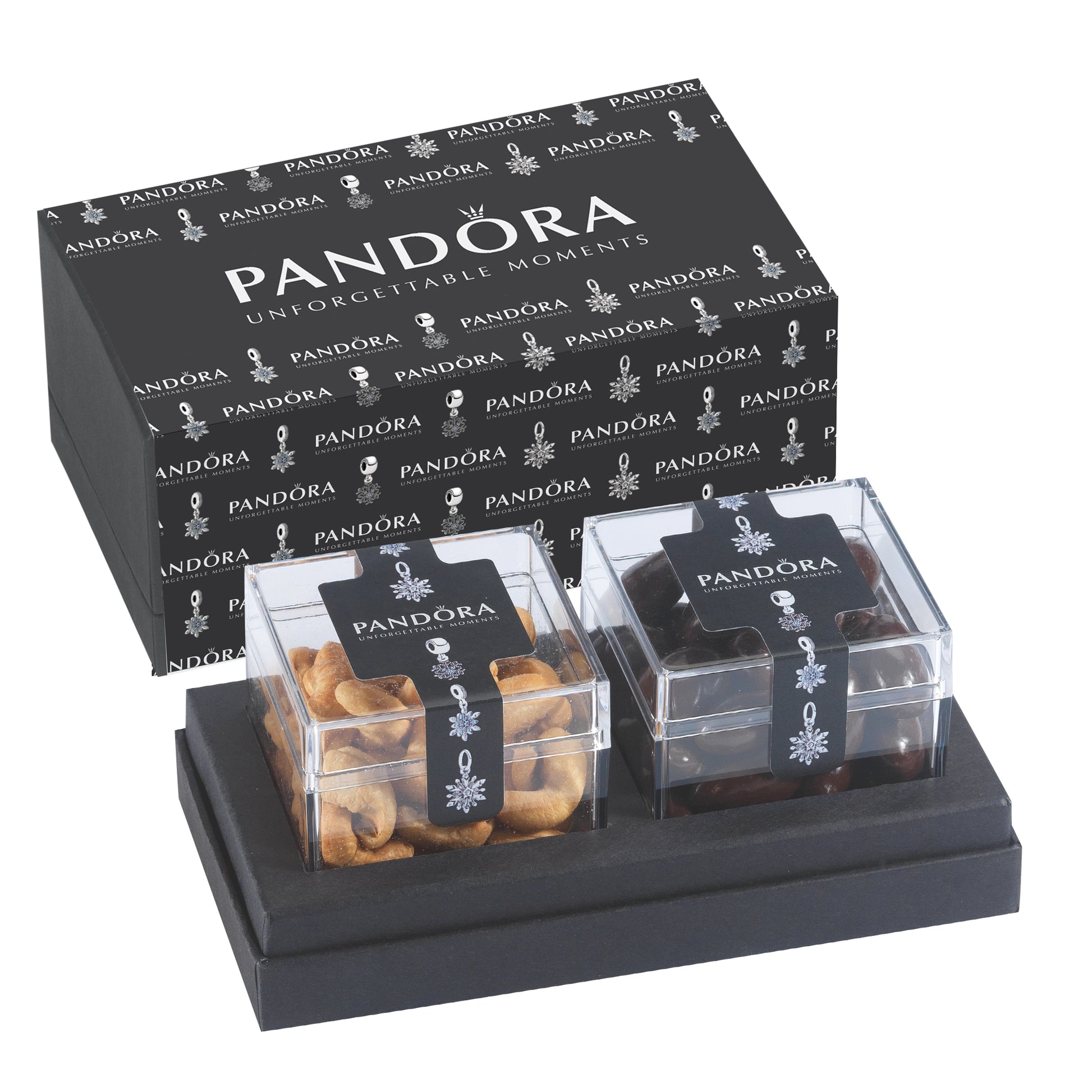 2 Way Signature Cube Collection