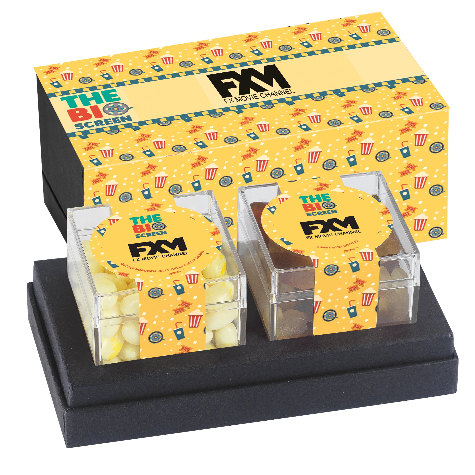 2 Way Signature Cube Collection