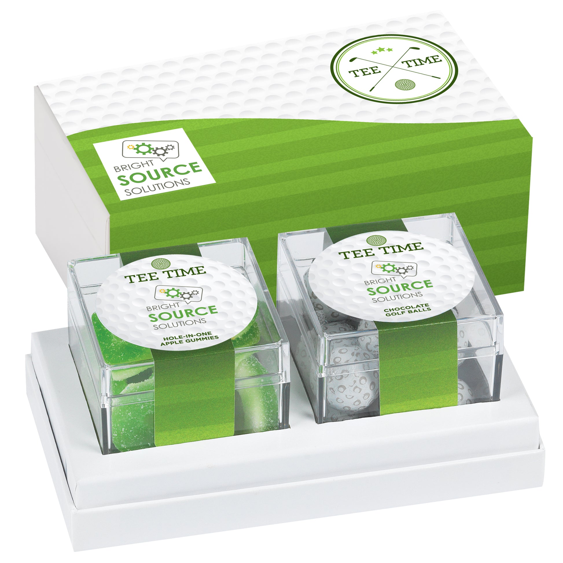 2 Way Signature Cube Collection