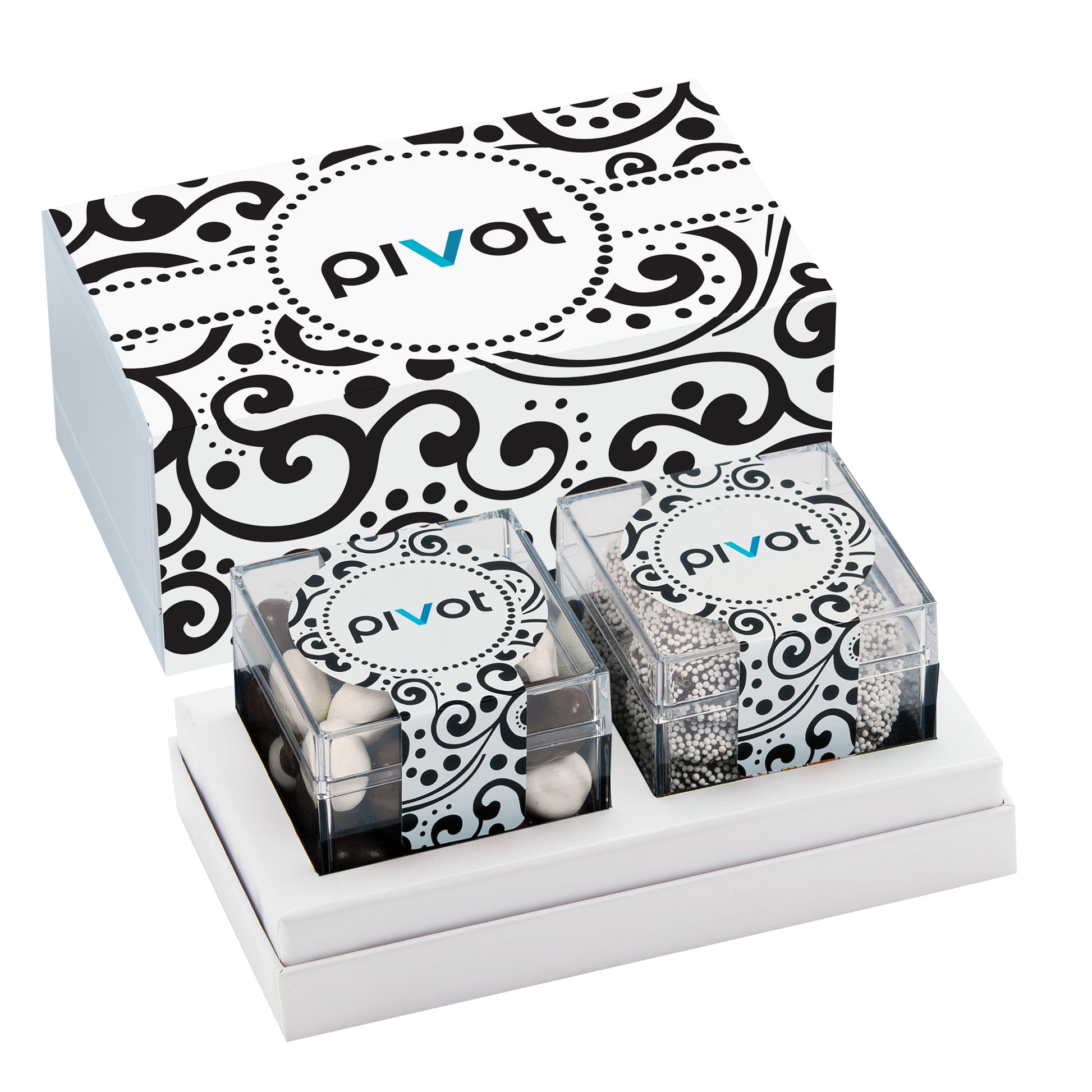 2 Way Signature Cube Collection