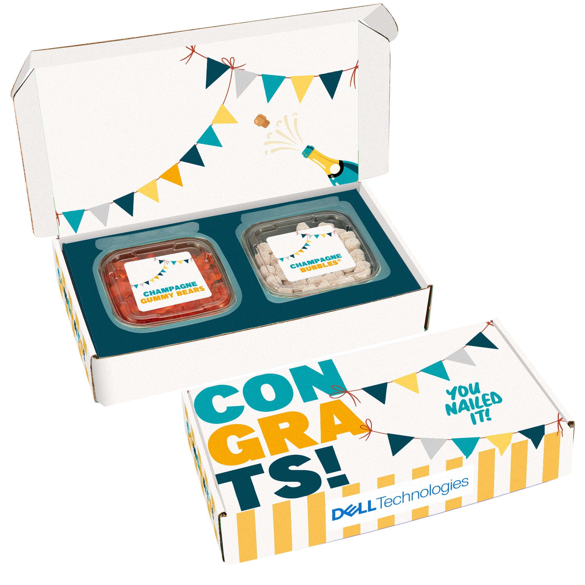 2 Way Candy Creation