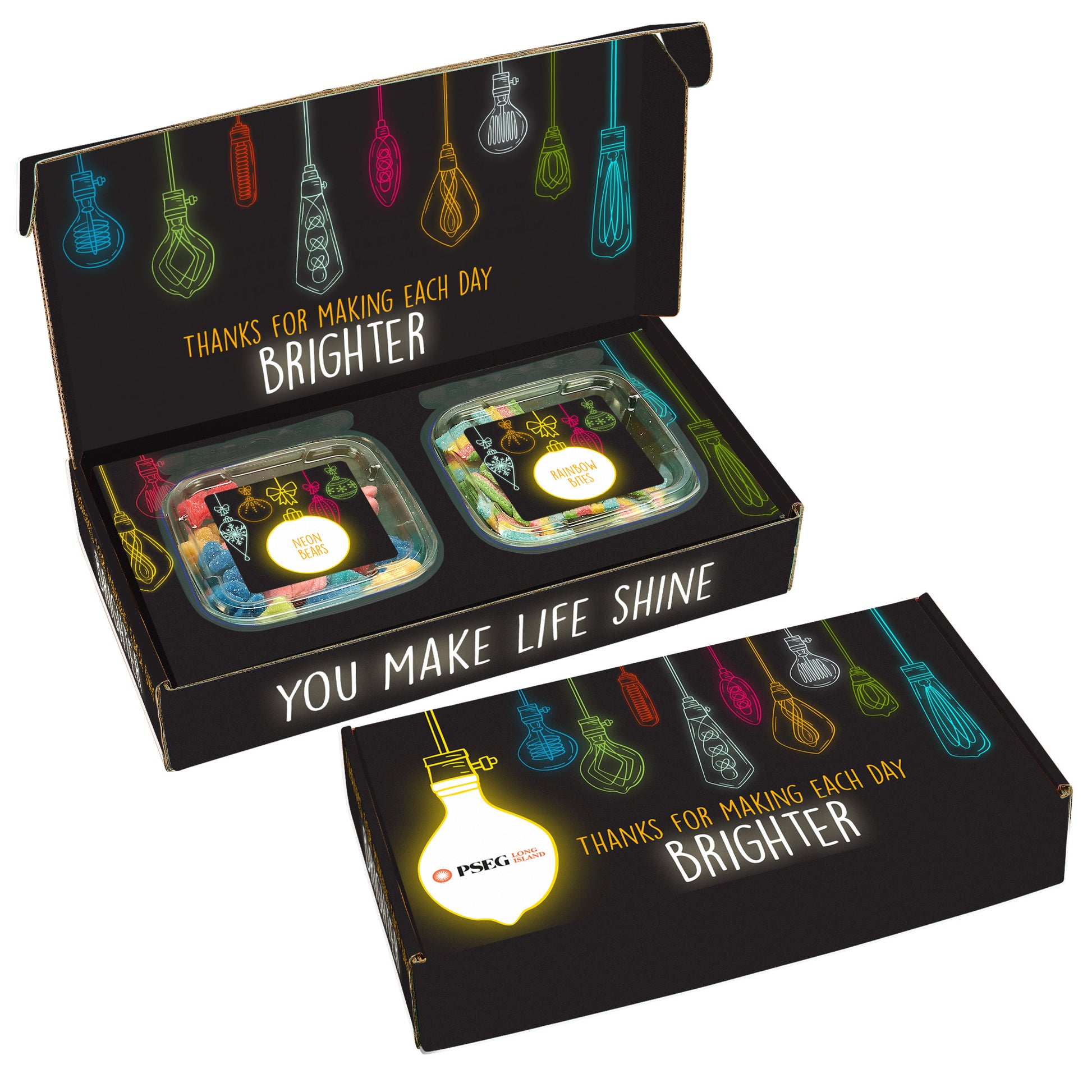 2 Way Candy Creation