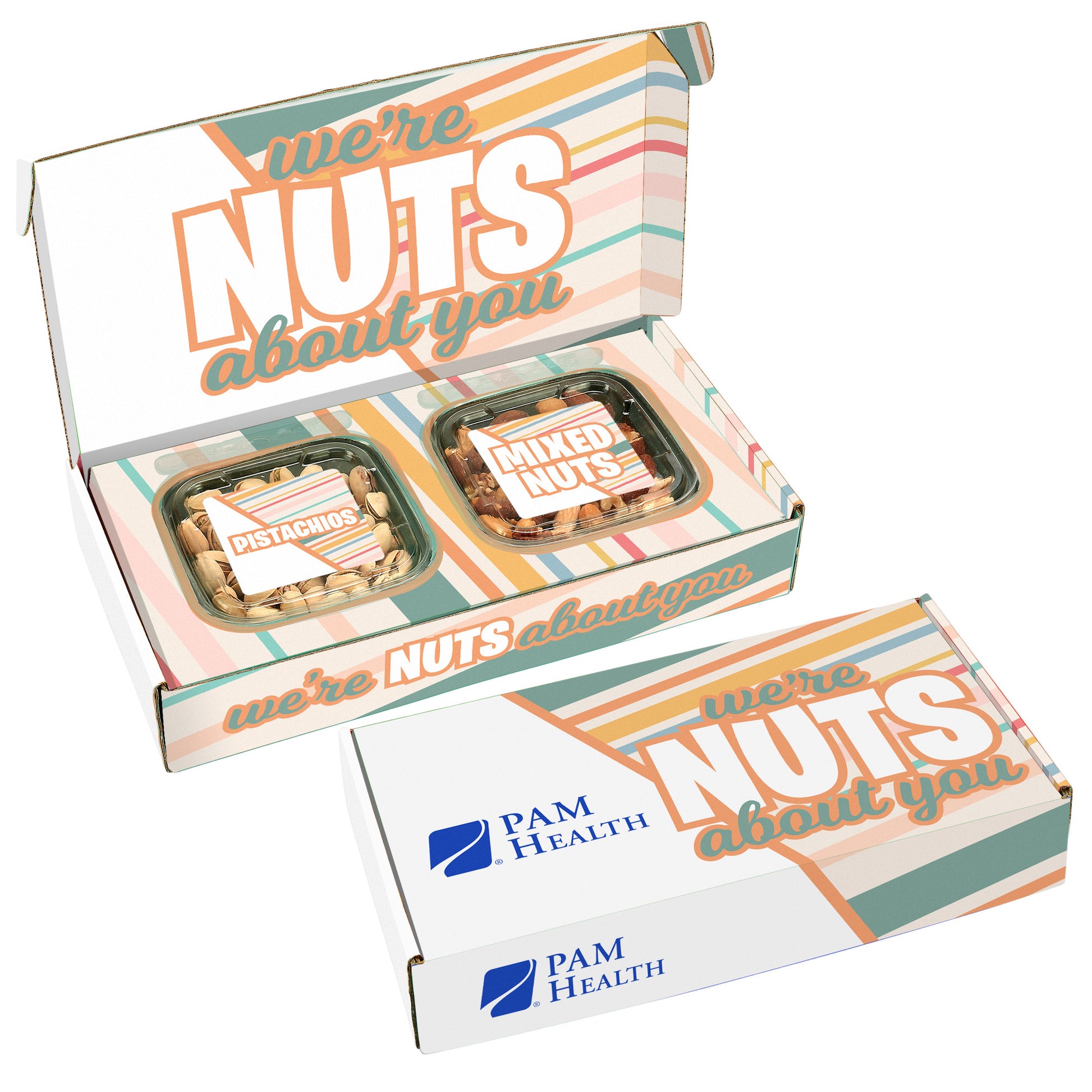 2 Way Candy Creation