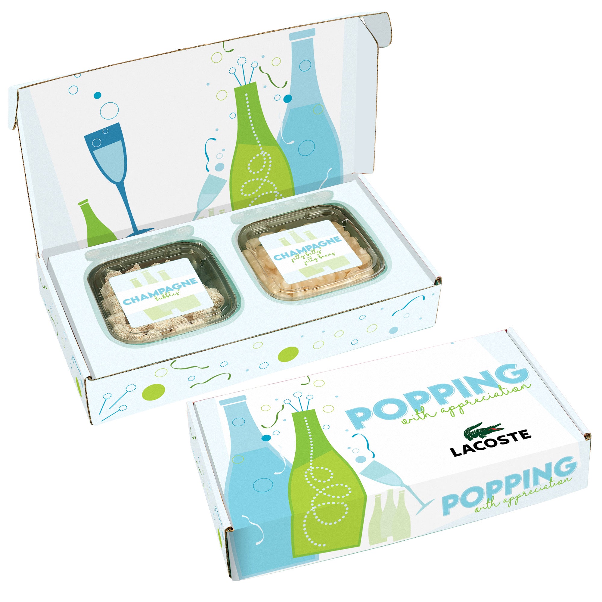 2 Way Candy Creation