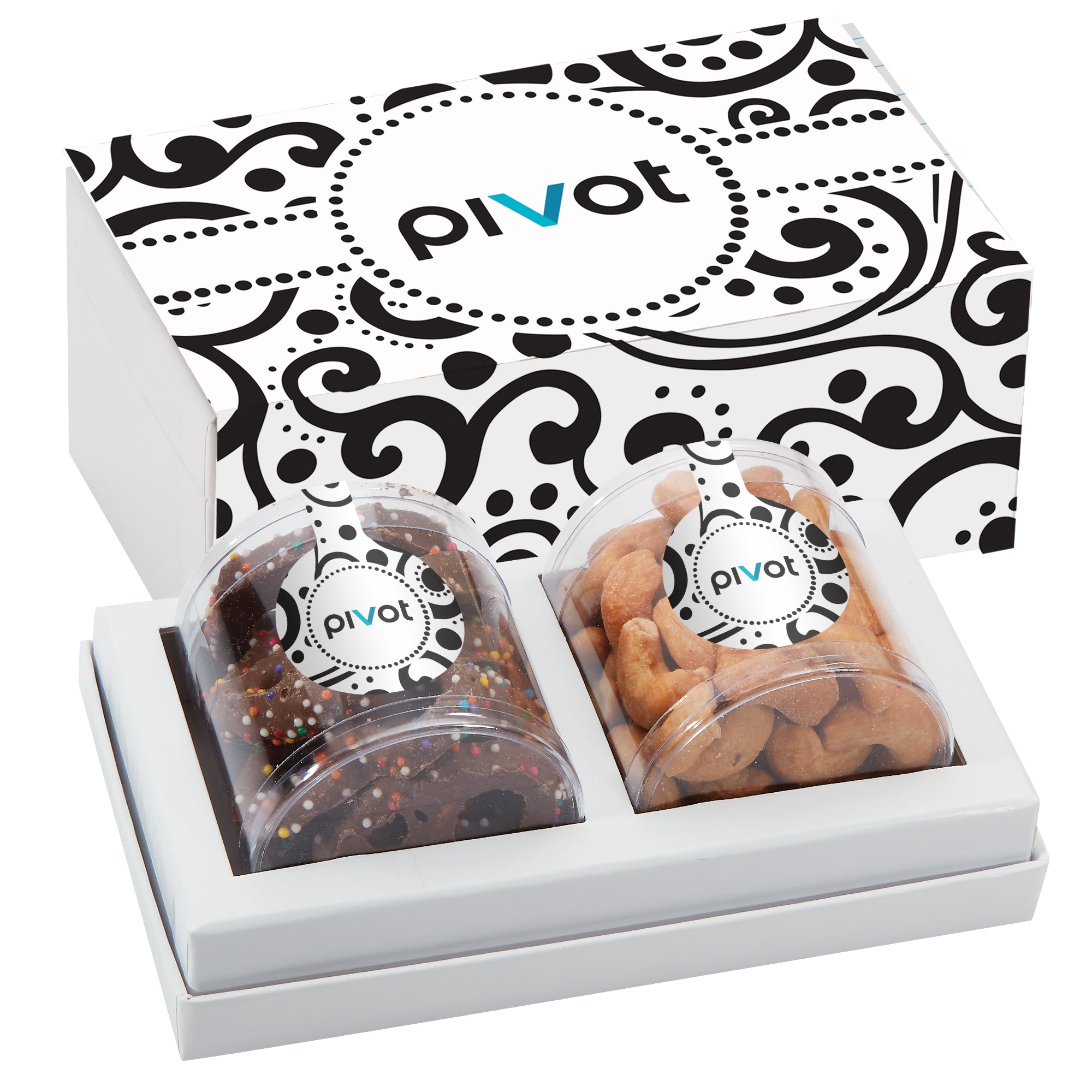 Signature Cylinder Collection - 2 Way