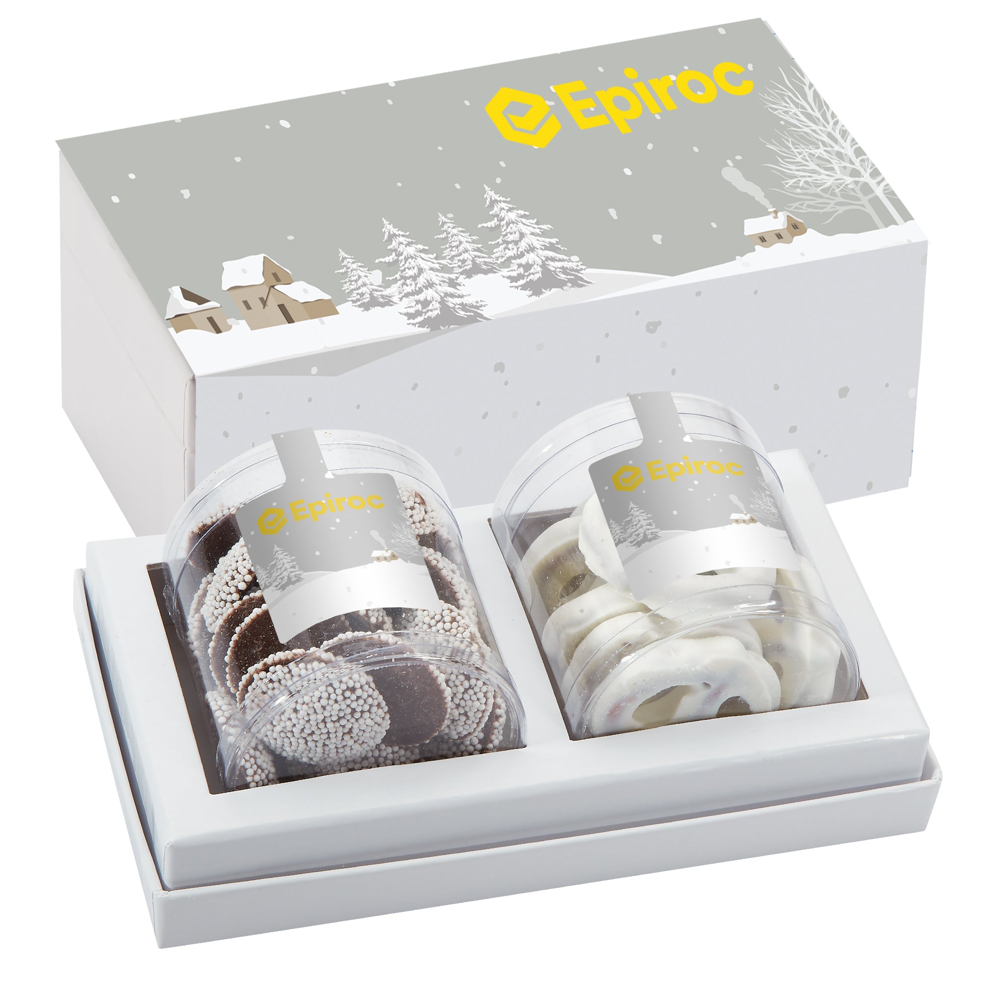 Signature Cylinder Collection - 2 Way