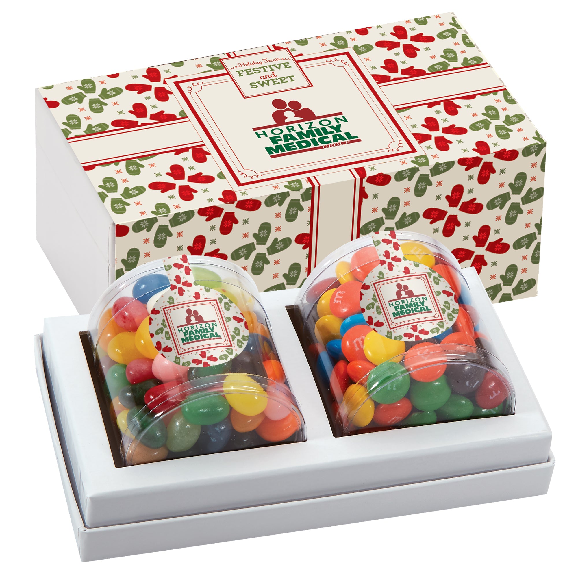 Signature Cylinder Collection - 2 Way