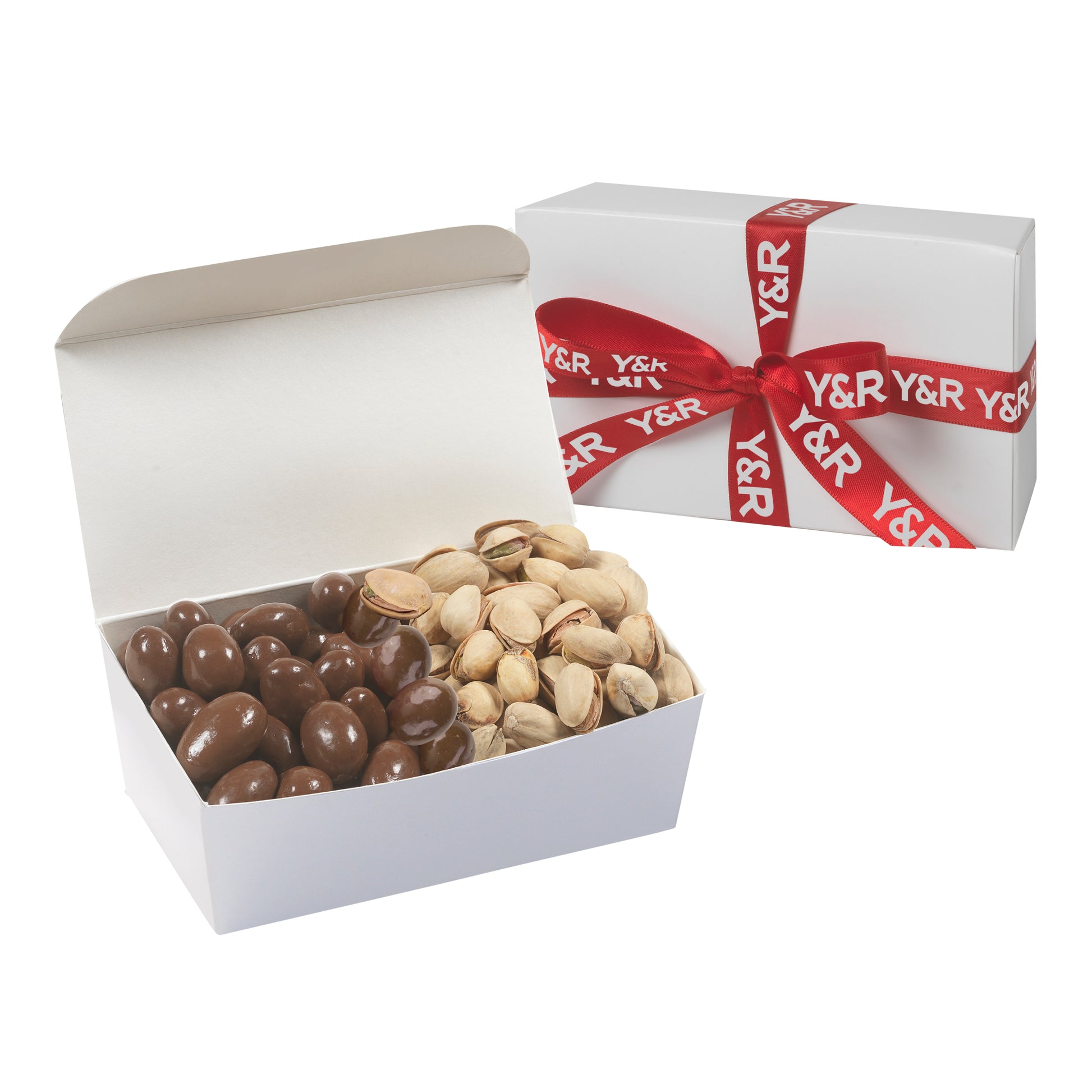 2 Way Treasure Chest