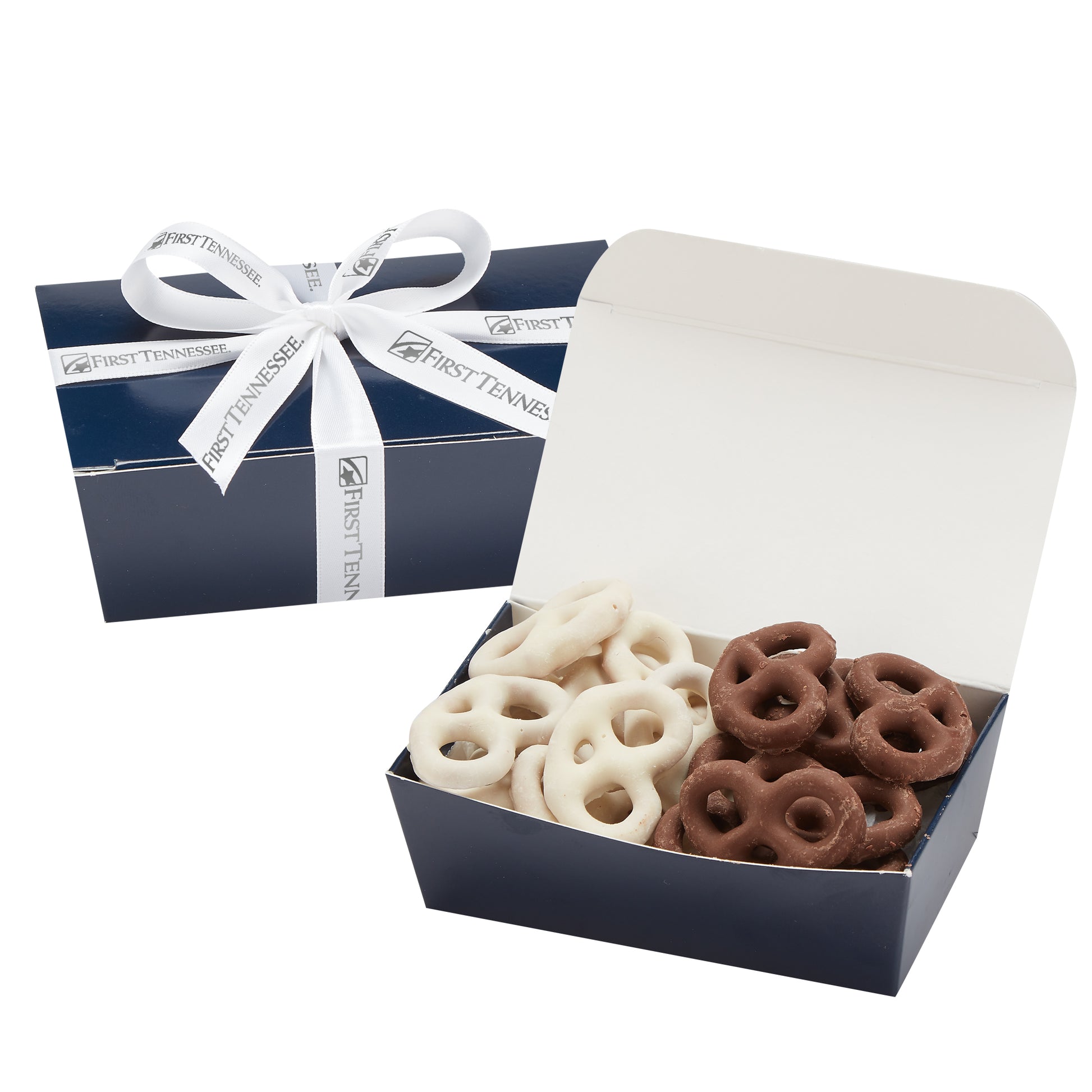 2 Way Treasure Chest