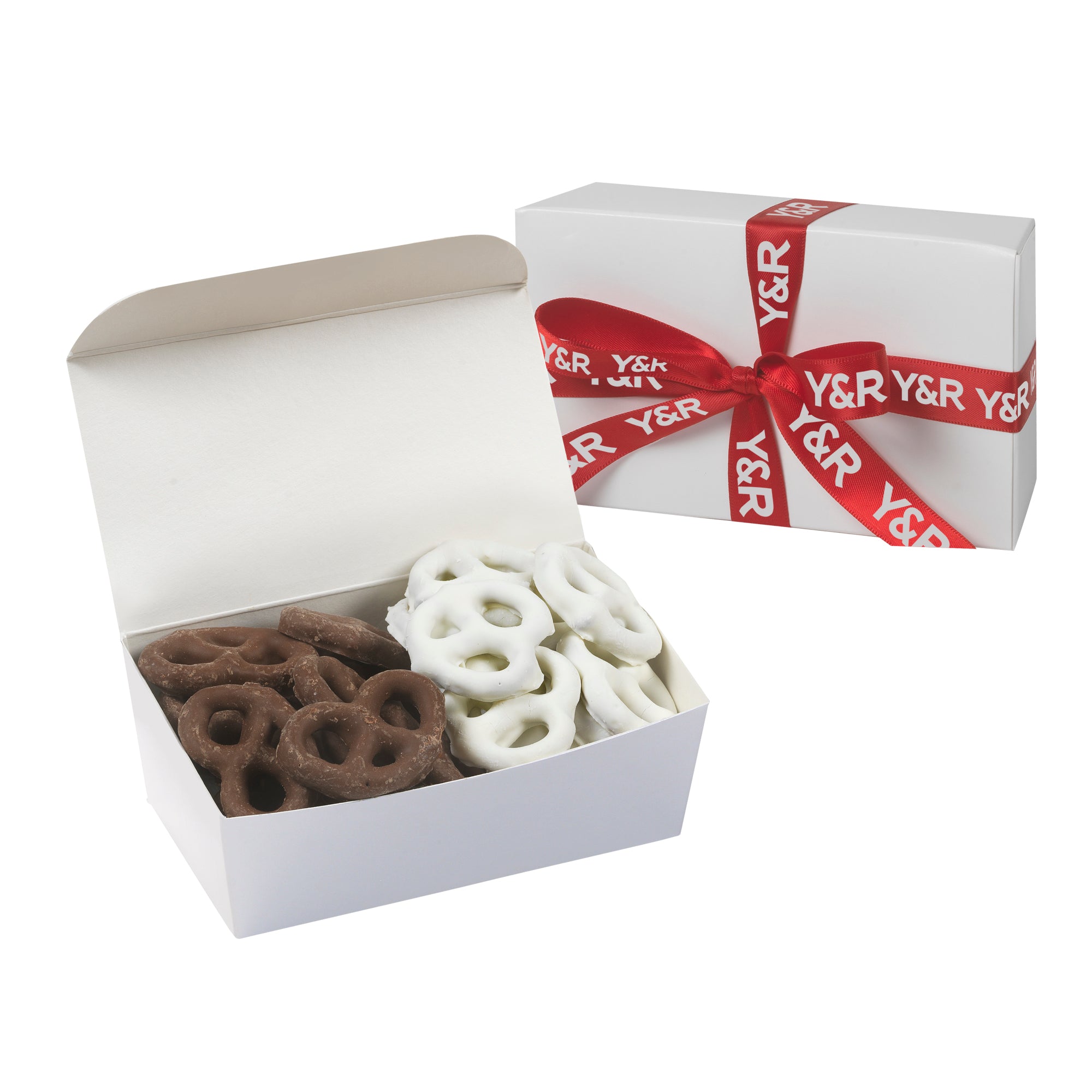 2 Way Treasure Chest