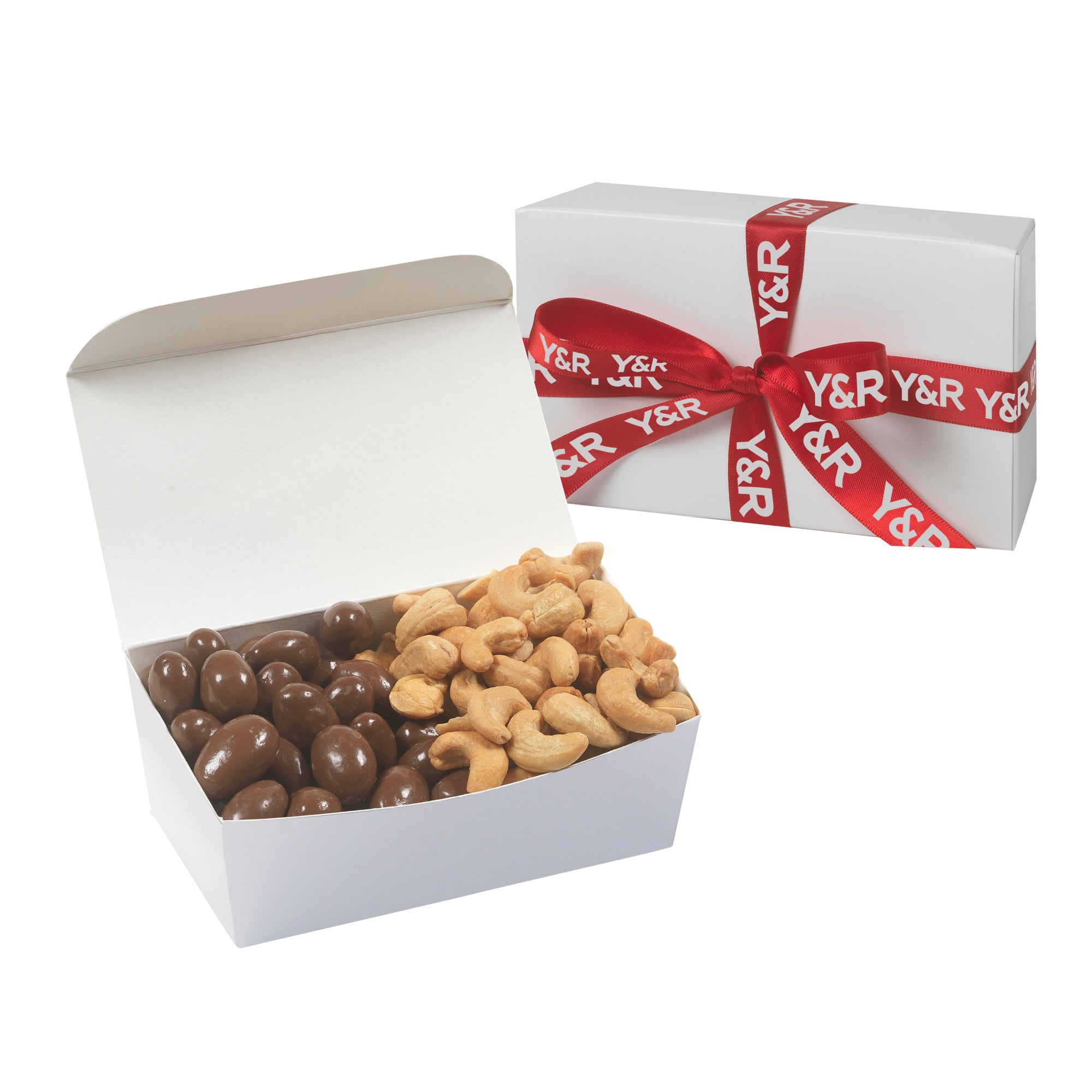 2 Way Treasure Chest