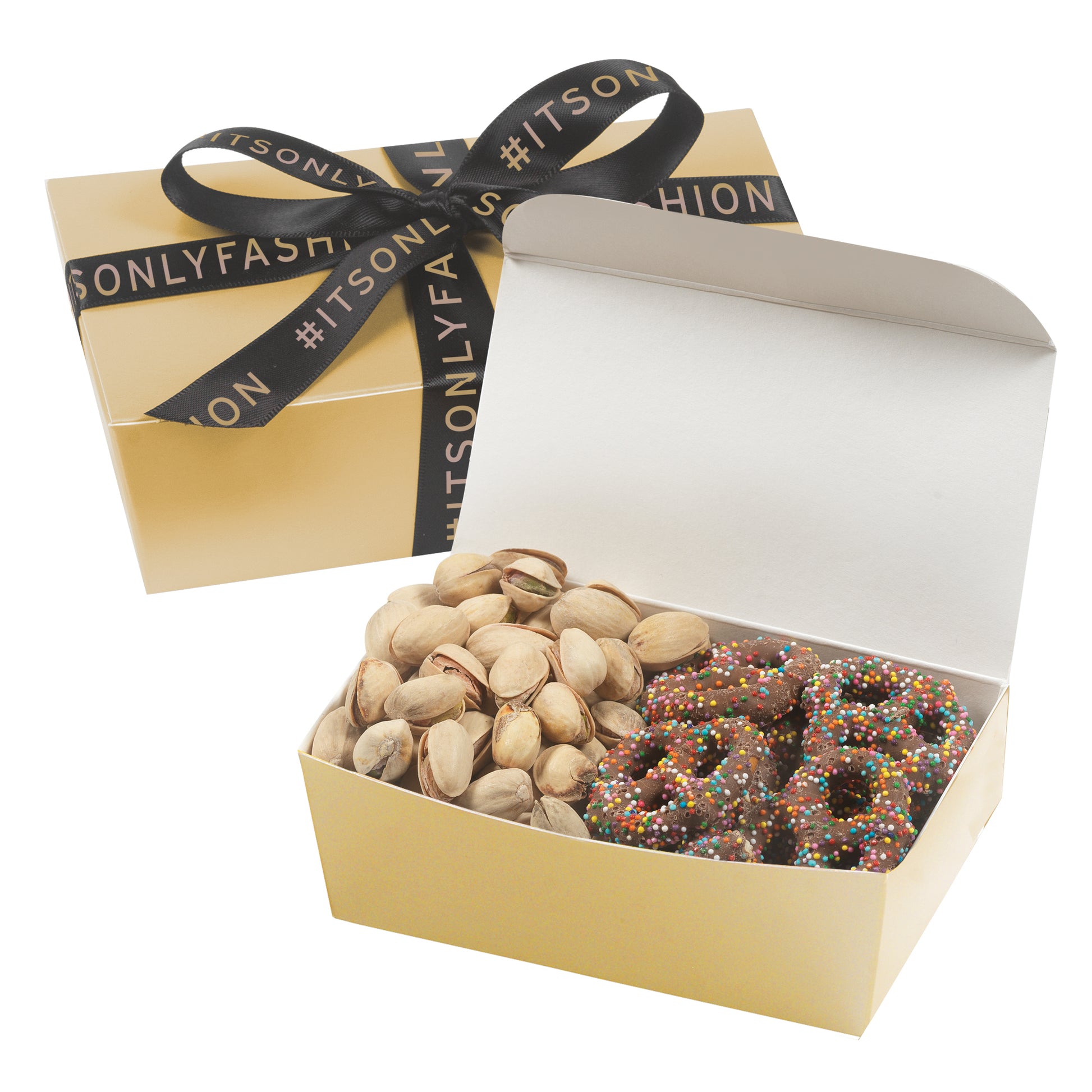 2 Way Treasure Chest