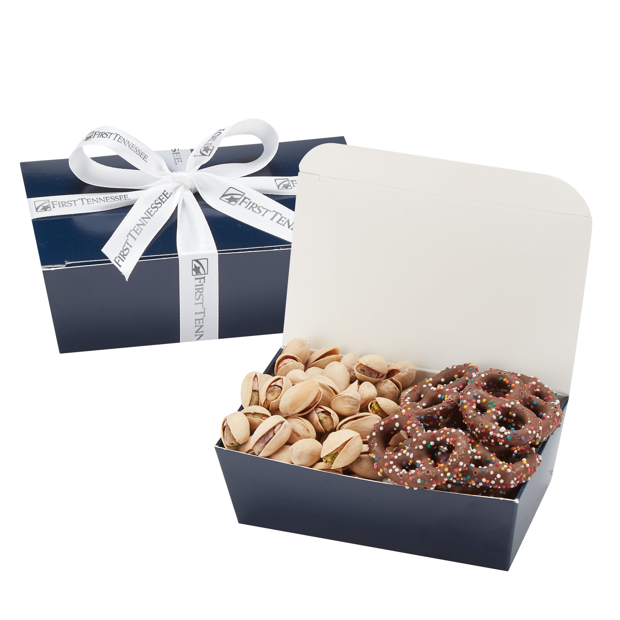 2 Way Treasure Chest