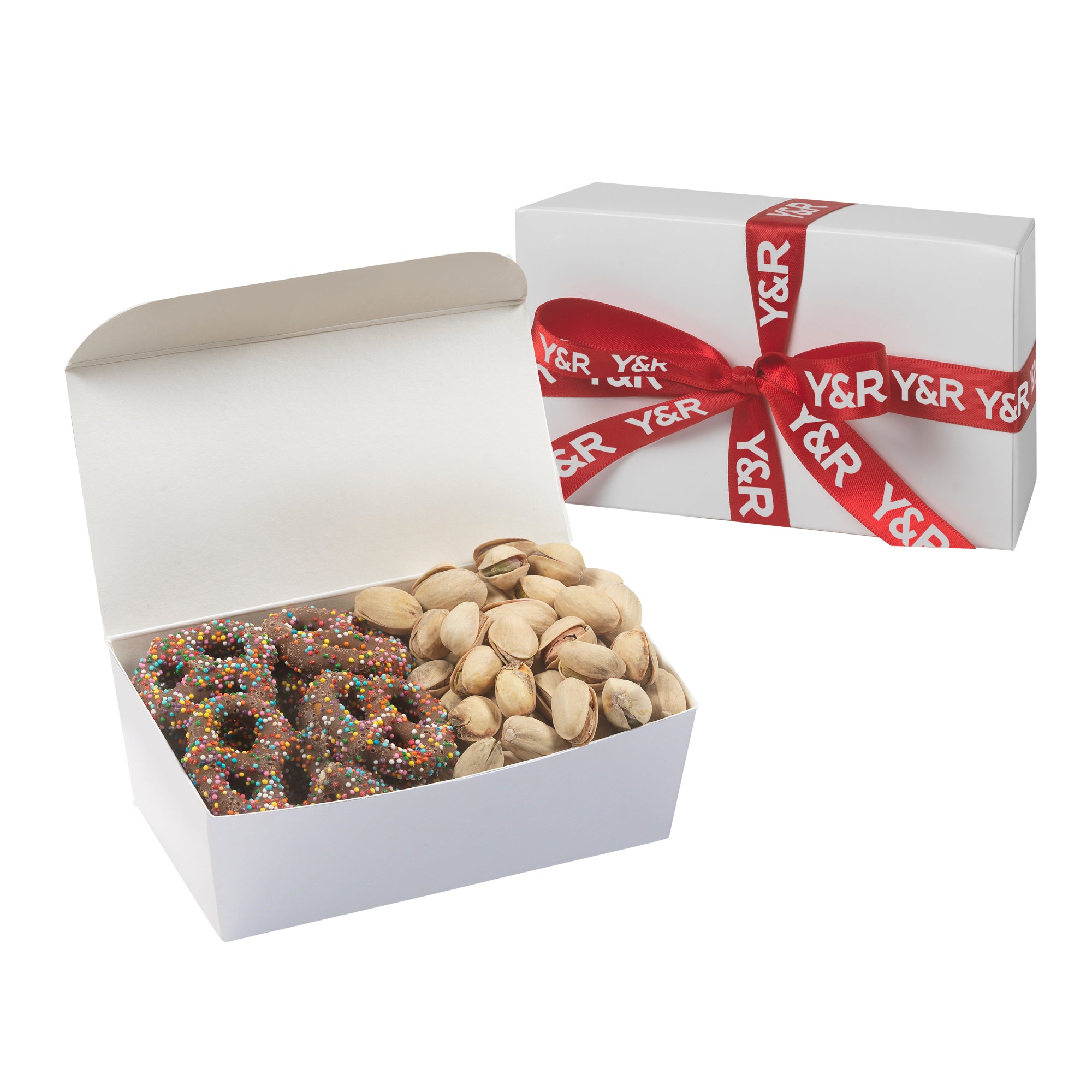 2 Way Treasure Chest