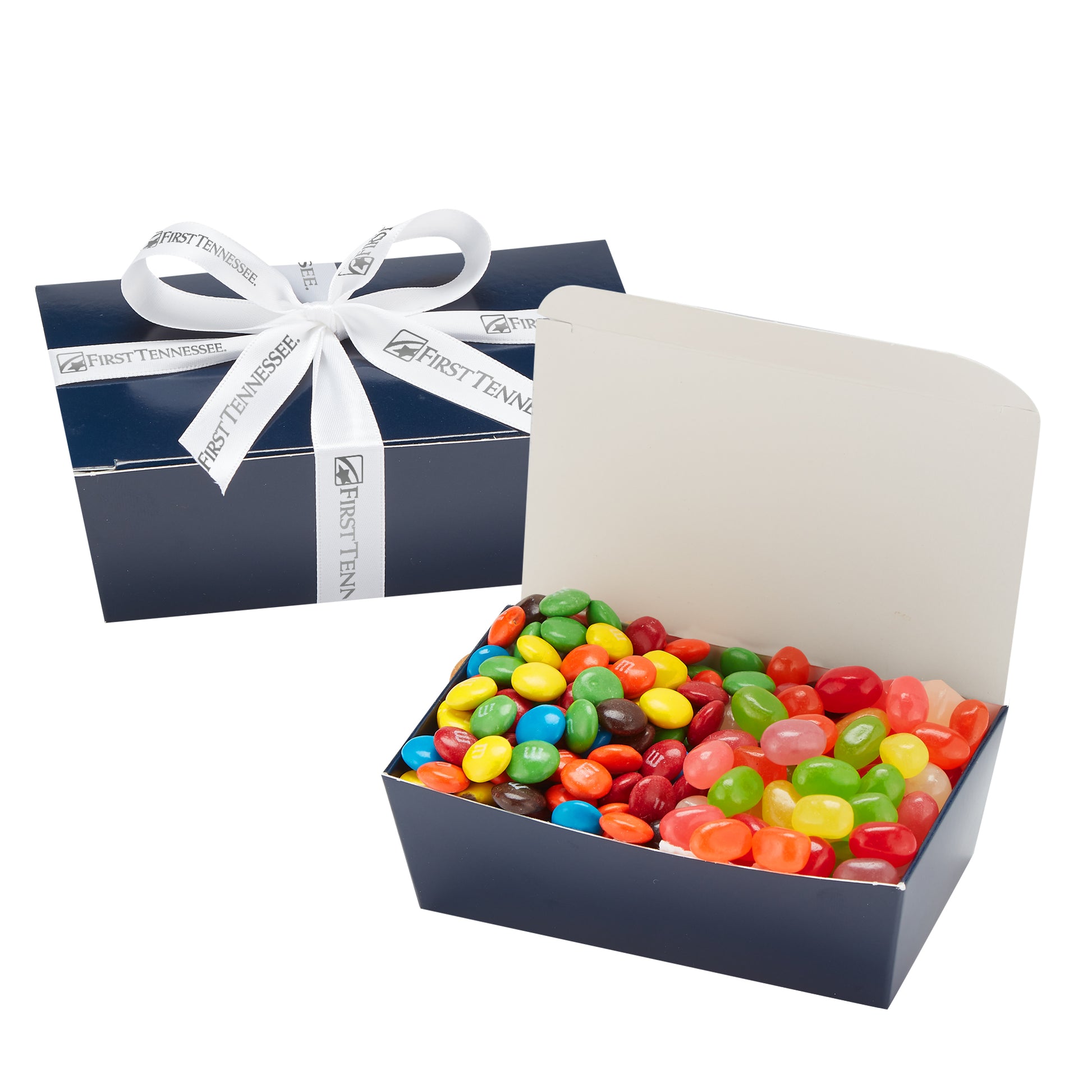 2 Way Treasure Chest