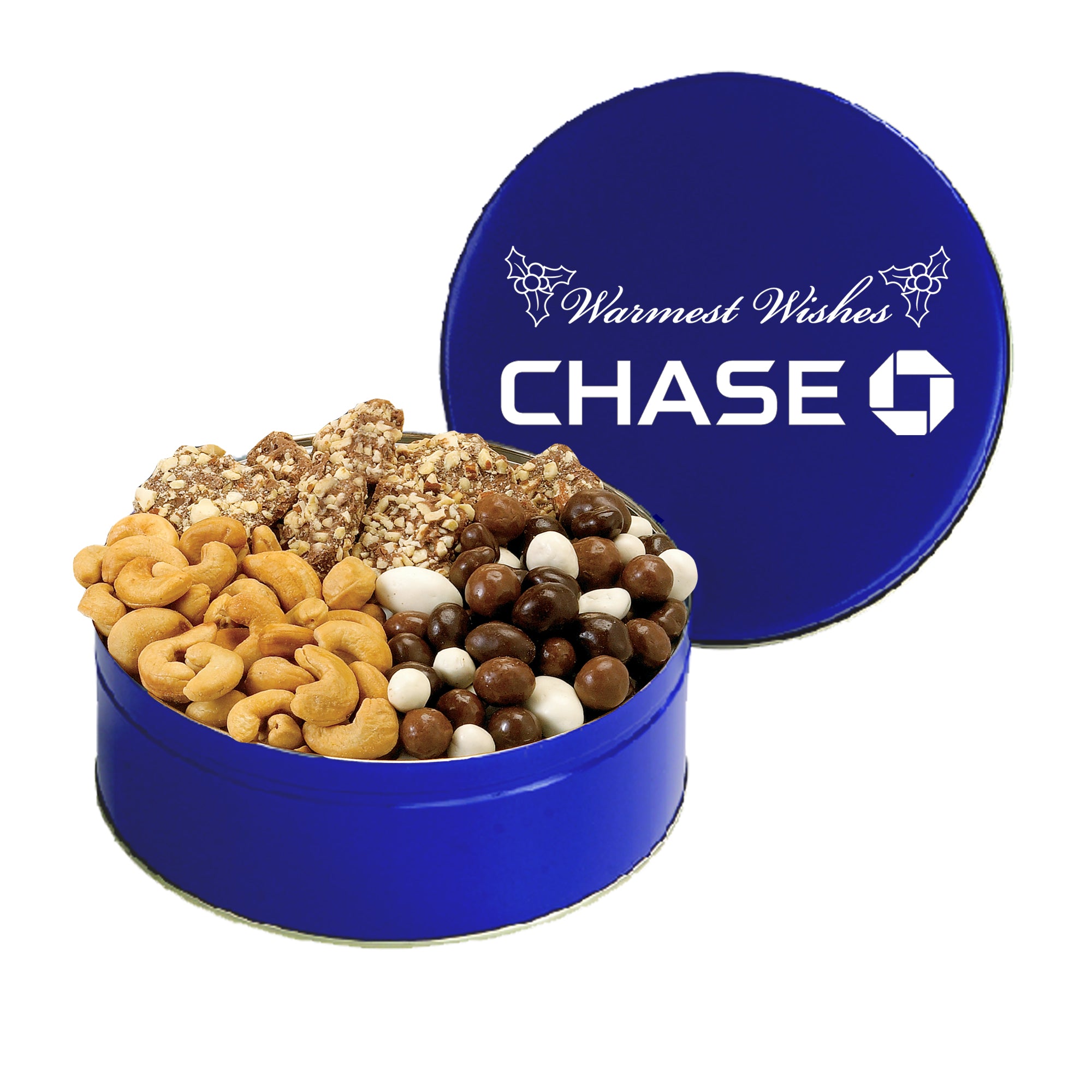 3 Way Savory Treat Tin