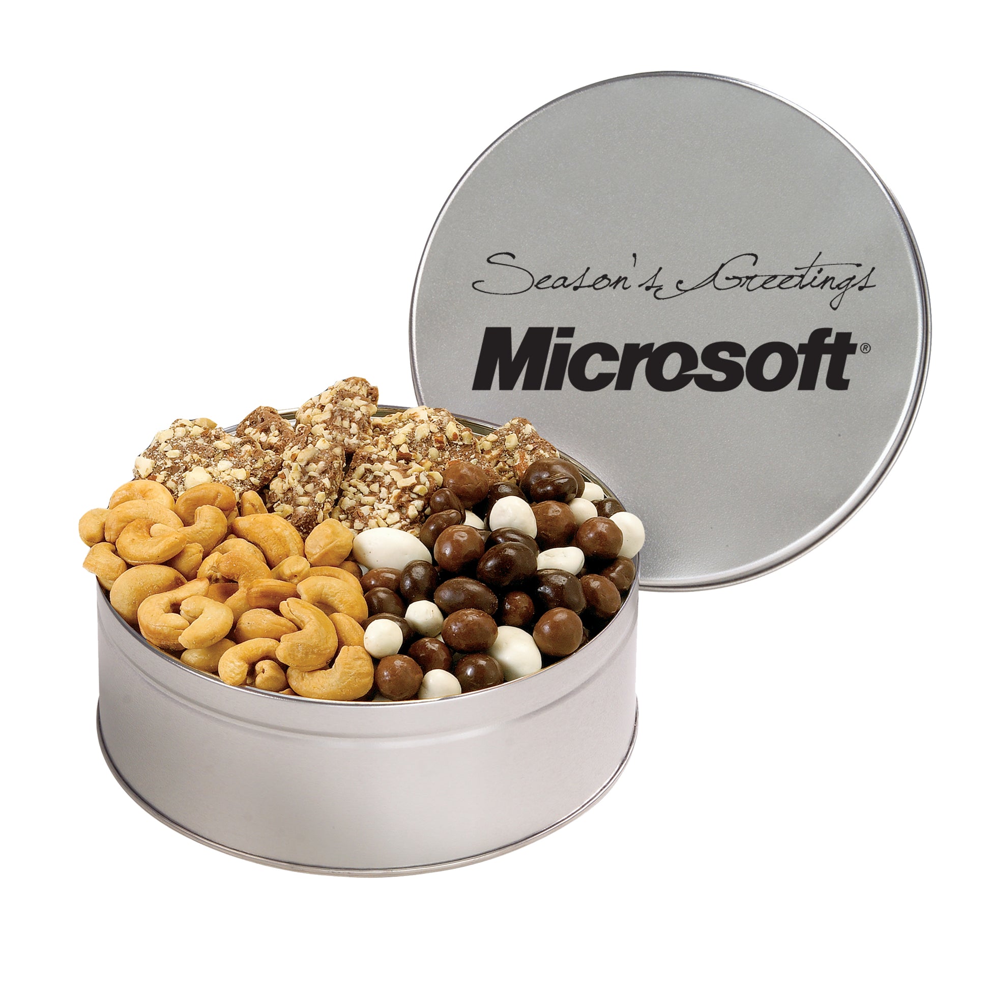 3 Way Savory Treat Tin