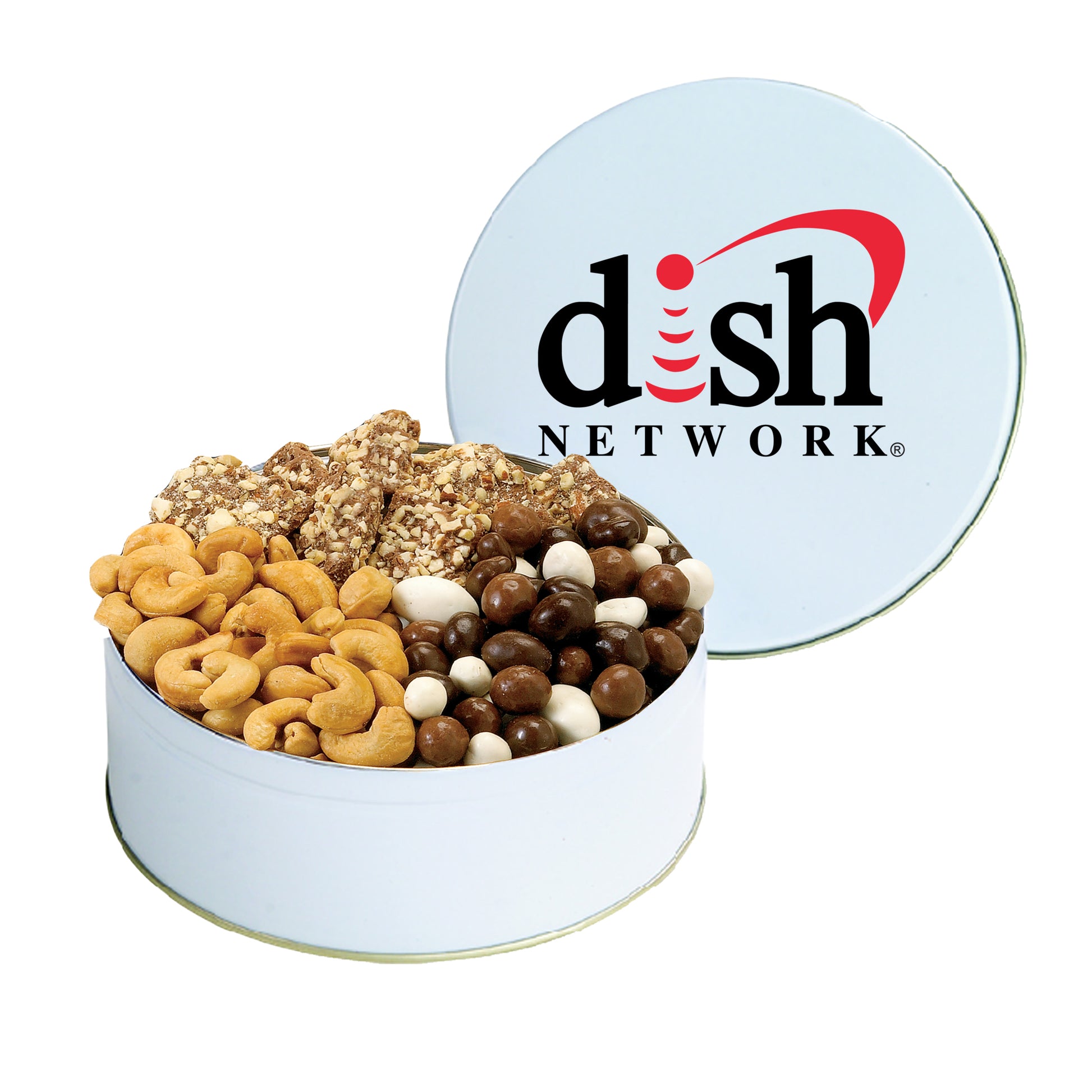 3 Way Savory Treat Tin