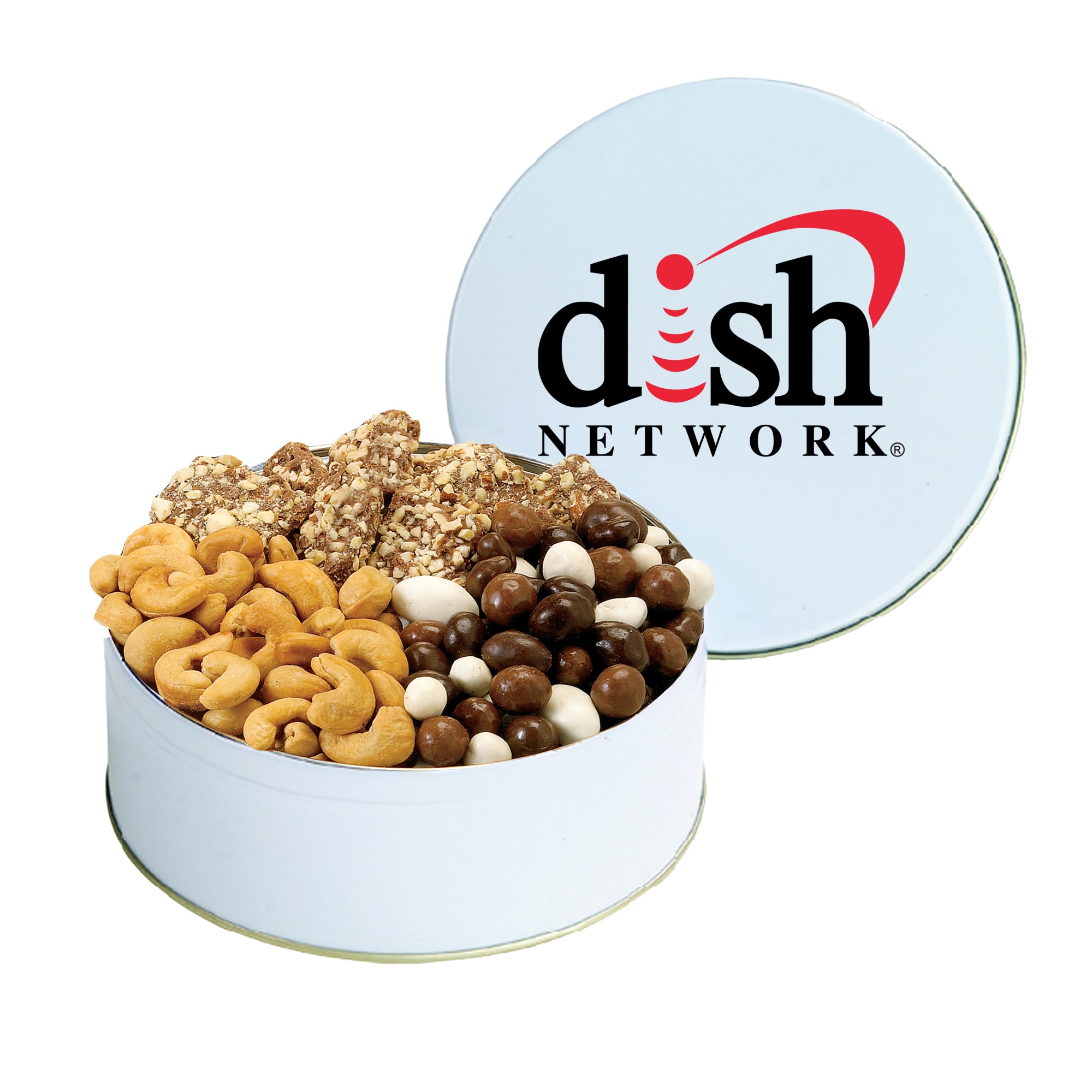 3 Way Savory Treat Tin