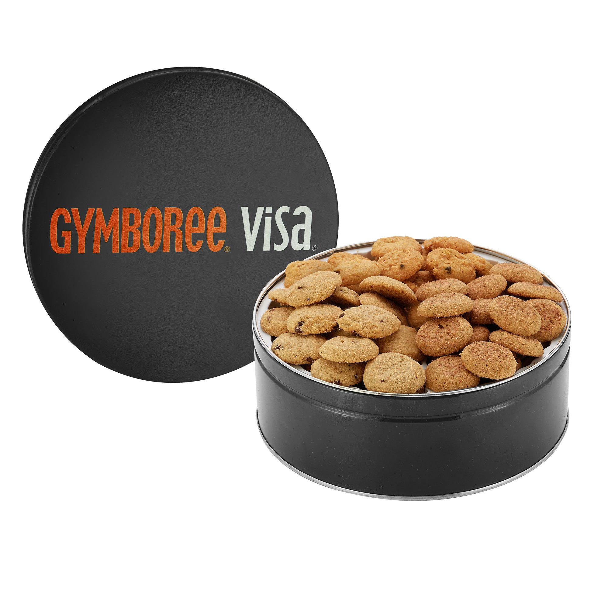 3 Way Crave Cookie Tin